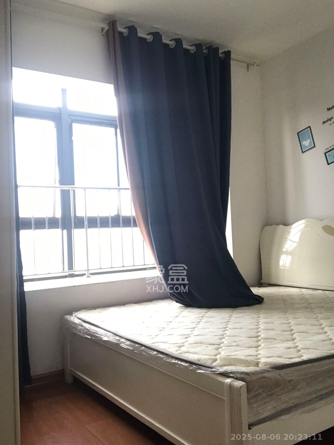 天鸿天府（天鸿中央大院）  1室0厅0卫    3320.0元/月室内图