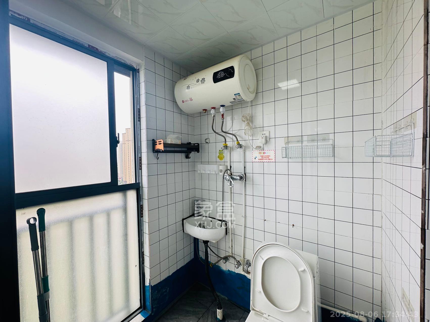 中建悦和城  1室0厅0卫    1200.0元/月 中建悦和城  1室0厅0卫    1200.0元/月室内图