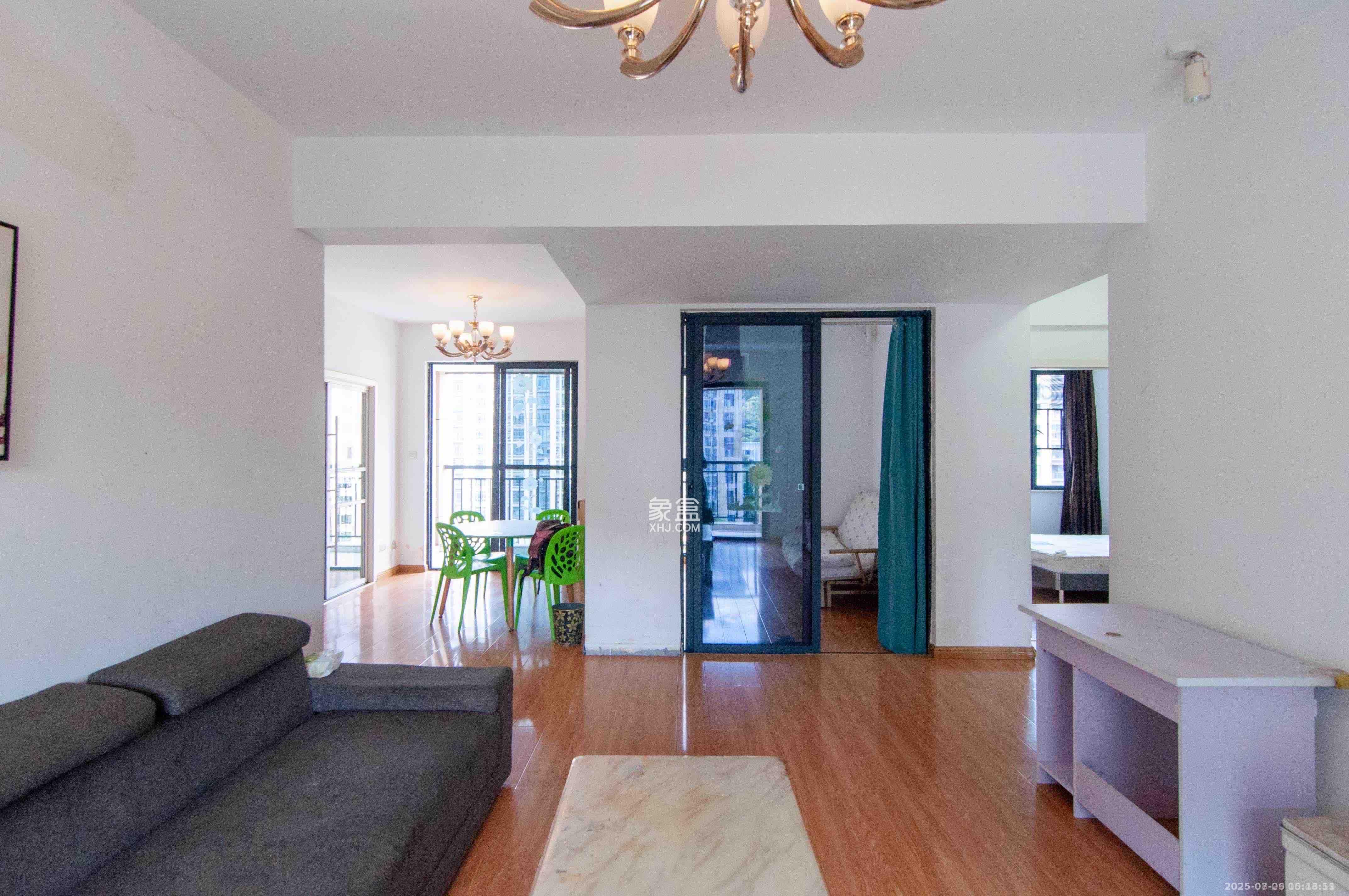 君康家园(梅溪湖七喜街) 3室2厅2卫 3000.0元/月 君康家园(梅溪湖七喜街) 3室2厅2卫 3000.0元/月室内图