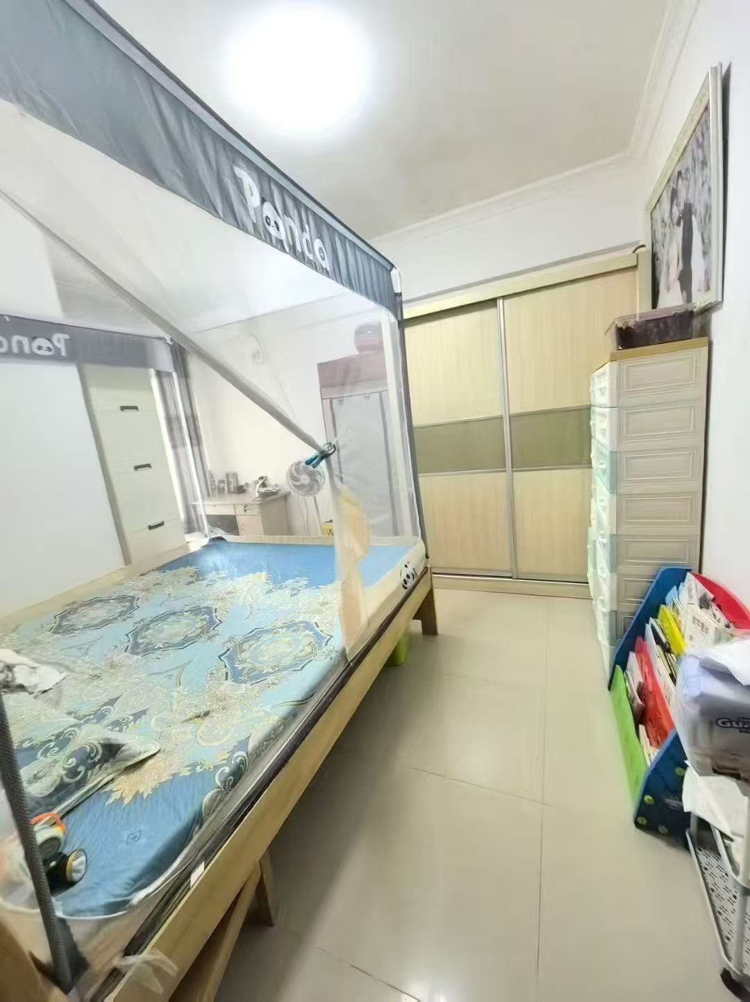 水电站宿舍  2室2厅1卫   58.00万