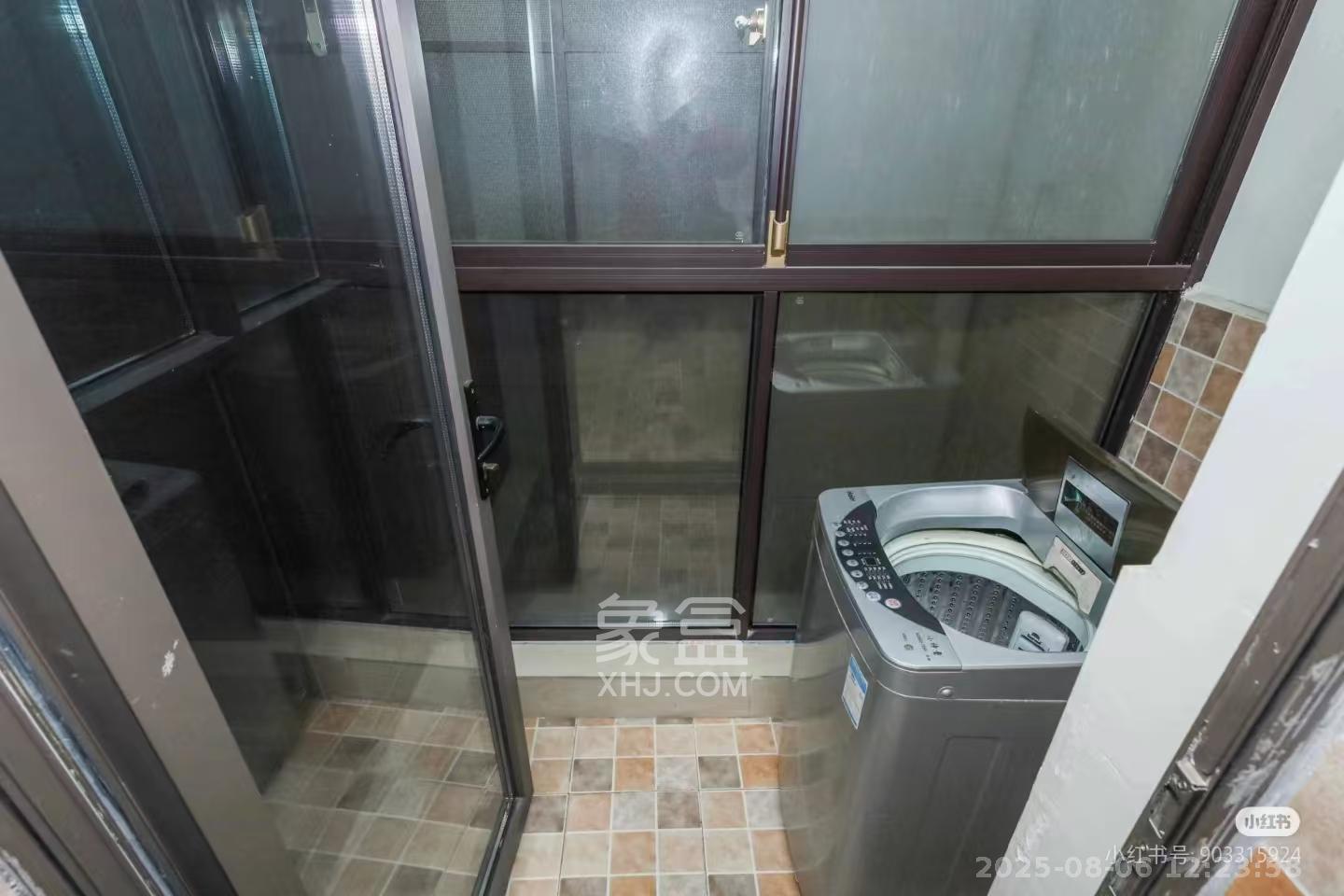 梅溪湖合能璞丽  3室2厅1卫   2400.00元/月室内图