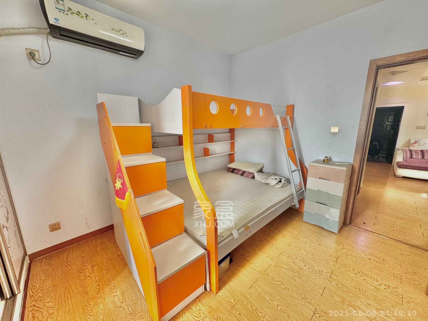 联美品格 2室1厅1卫 1700.0元/月 联美品格 2室1厅1卫 1700.0元/月室内图