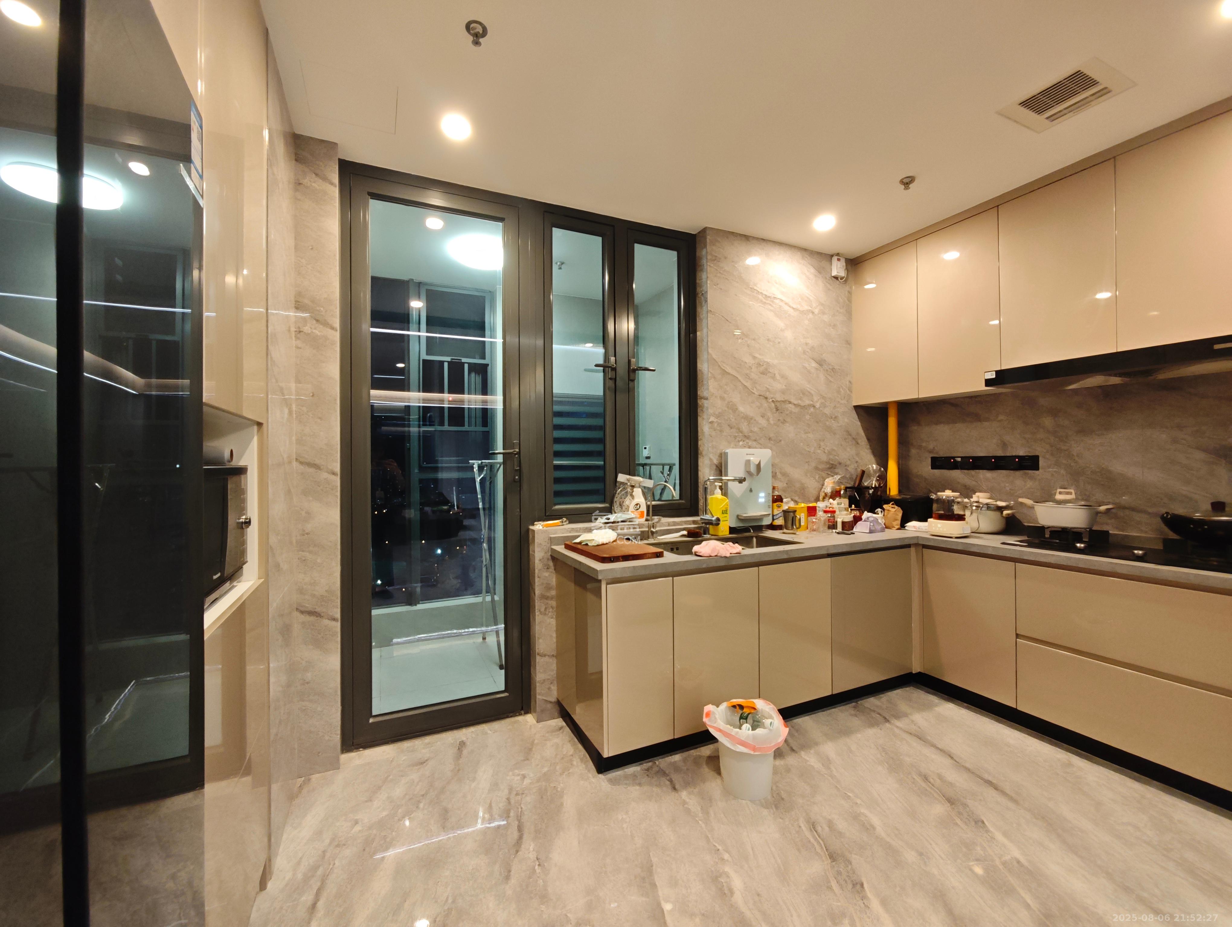 旭辉铂悦湘江 5室2厅4卫 21000.0元/月 旭辉铂悦湘江 5室2厅4卫 21000.0元/月室内图