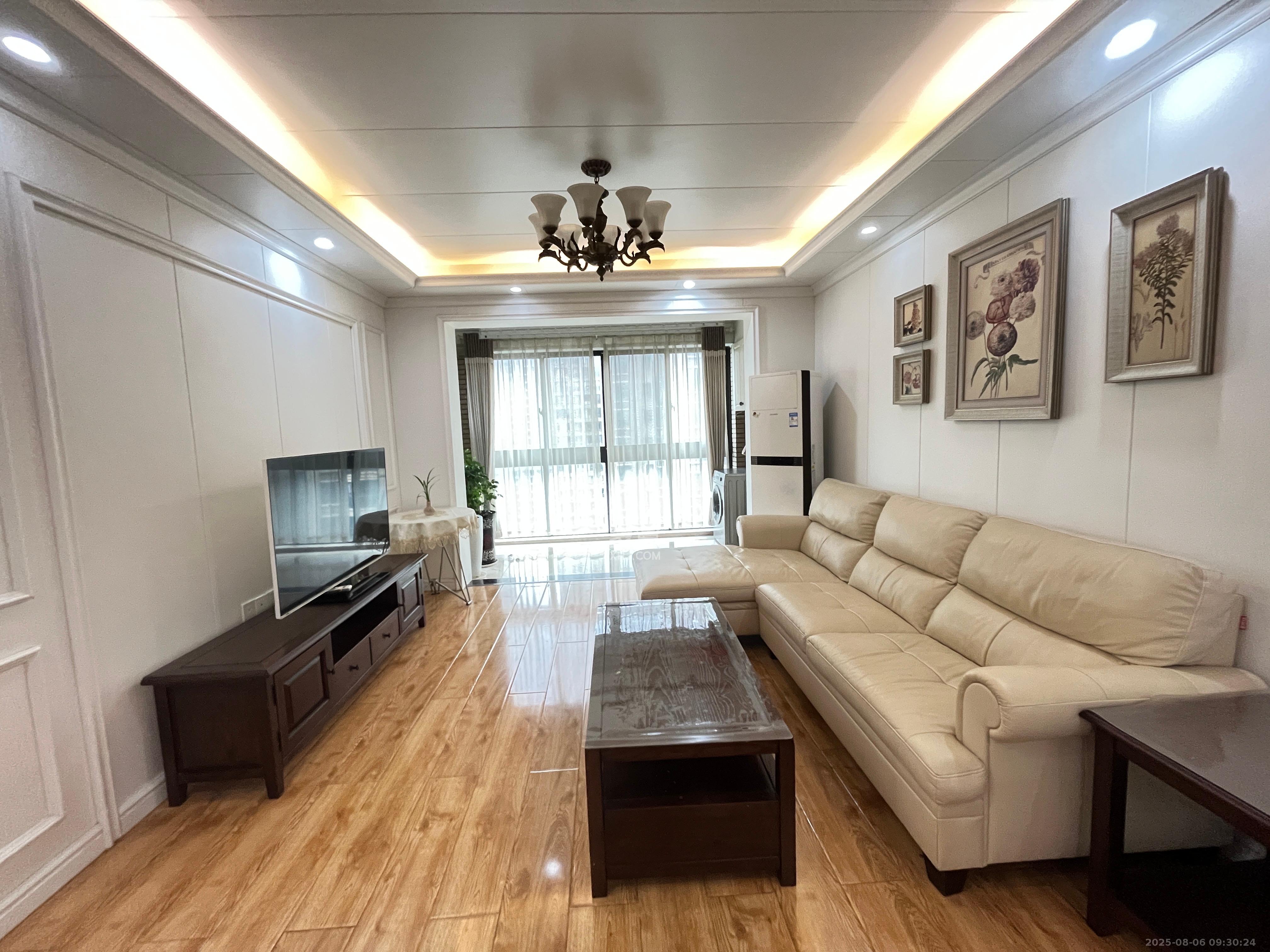 长房白沙湾  2室2厅2卫   3200.00元/月室内图