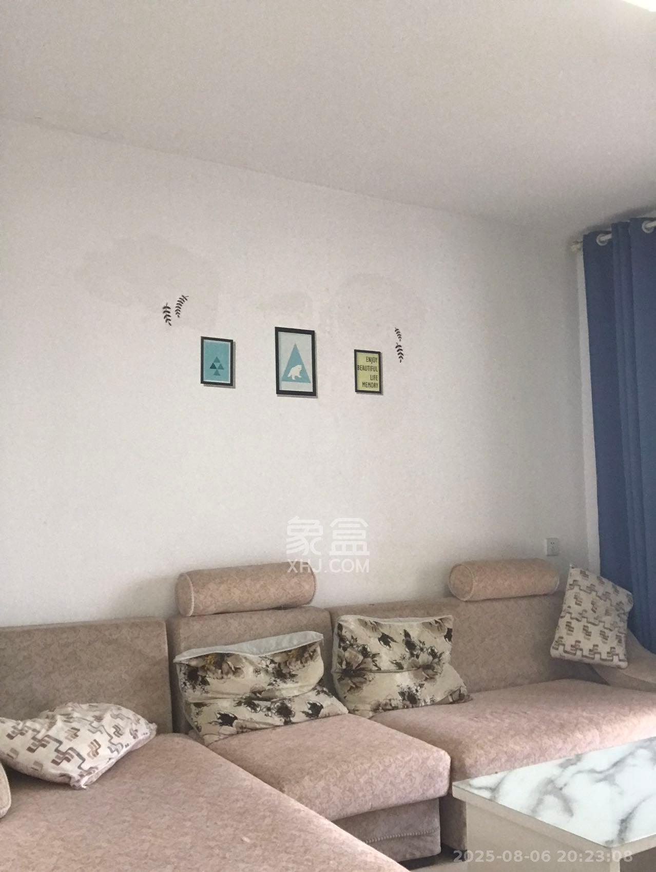 天鸿天府（天鸿中央大院）  1室0厅0卫    3320.0元/月室内图