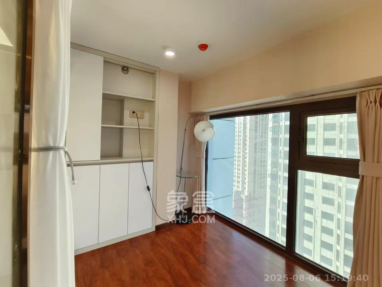 富兴时代御城  2室1厅1卫    2800.0元/月室内图