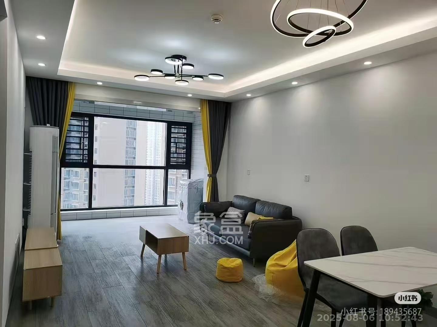 北辰三角洲C2区  3室2厅1卫    4000.0元/月 北辰三角洲C2区  3室2厅1卫    4000.0元/月室内图