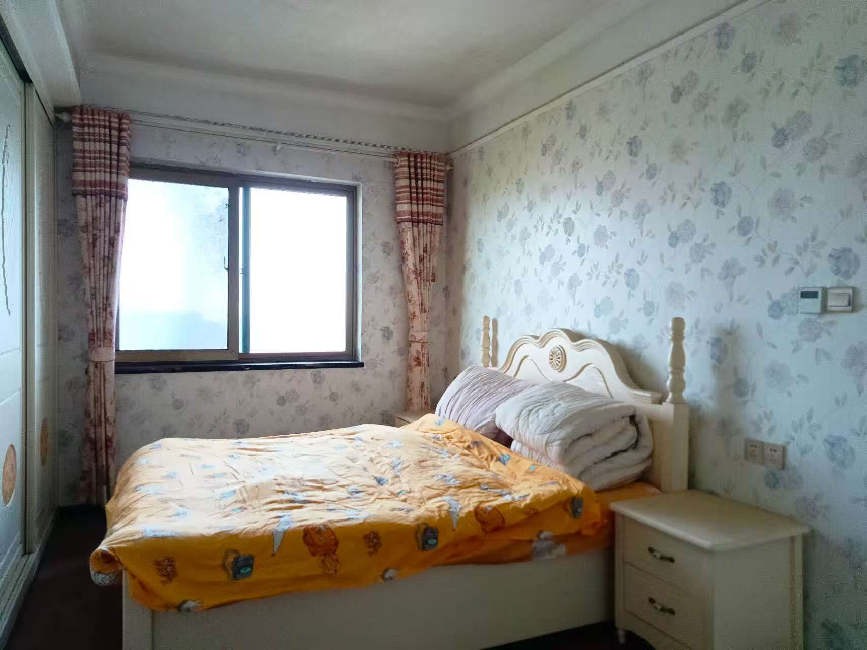 碧桂园 3室1厅2卫 1800.0元/月 碧桂园 3室1厅2卫 1800.0元/月室内图