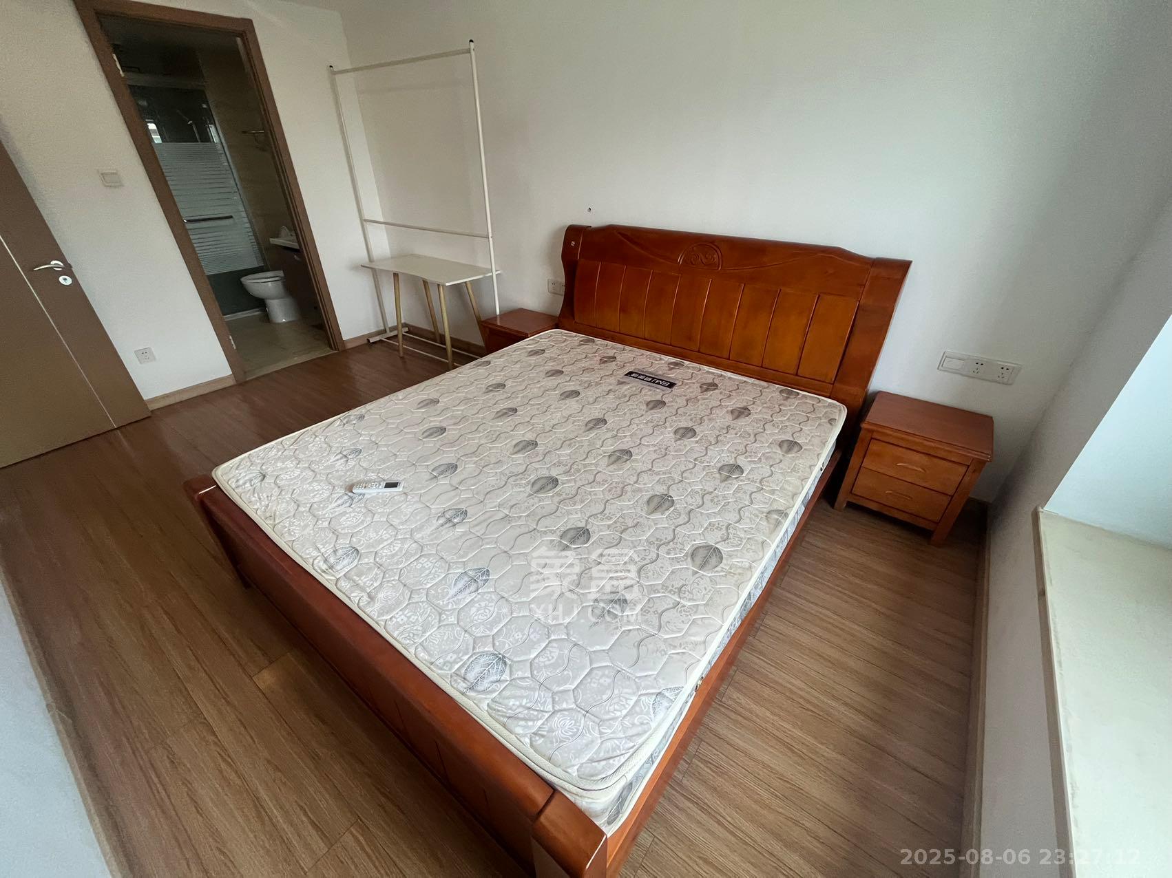 大都汇天悦(保利大都汇三期) 2室1厅1卫 2200.0元/月 大都汇天悦(保利大都汇三期) 2室1厅1卫 2200.0元/月室内图