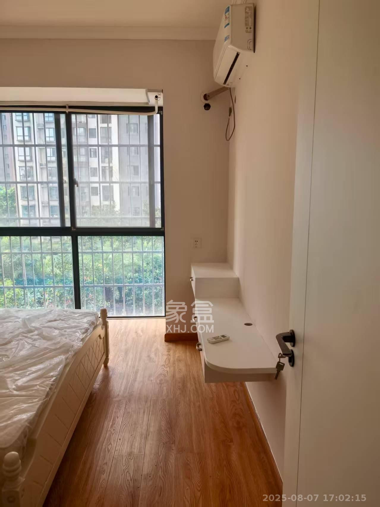 城南故事家园  3室2厅2卫    2400.0元/月 城南故事家园  3室2厅2卫    2400.0元/月室内图