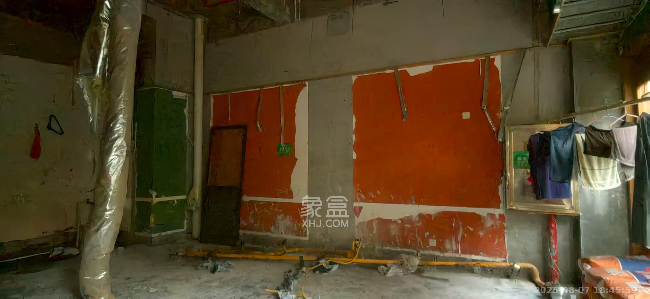 迎新禧悦楼（禧街）   51.53㎡      4500.0元/月室内图