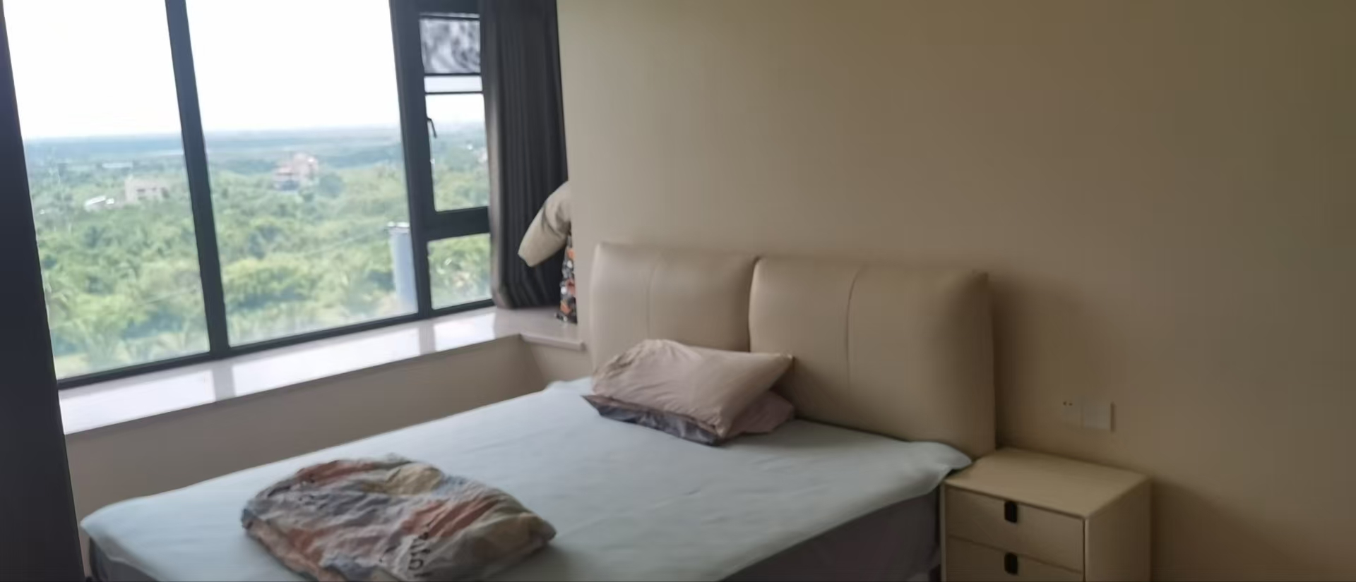 融创桃源大观 3室2厅2卫 2400.0元/月 融创桃源大观 3室2厅2卫 2400.0元/月室内图