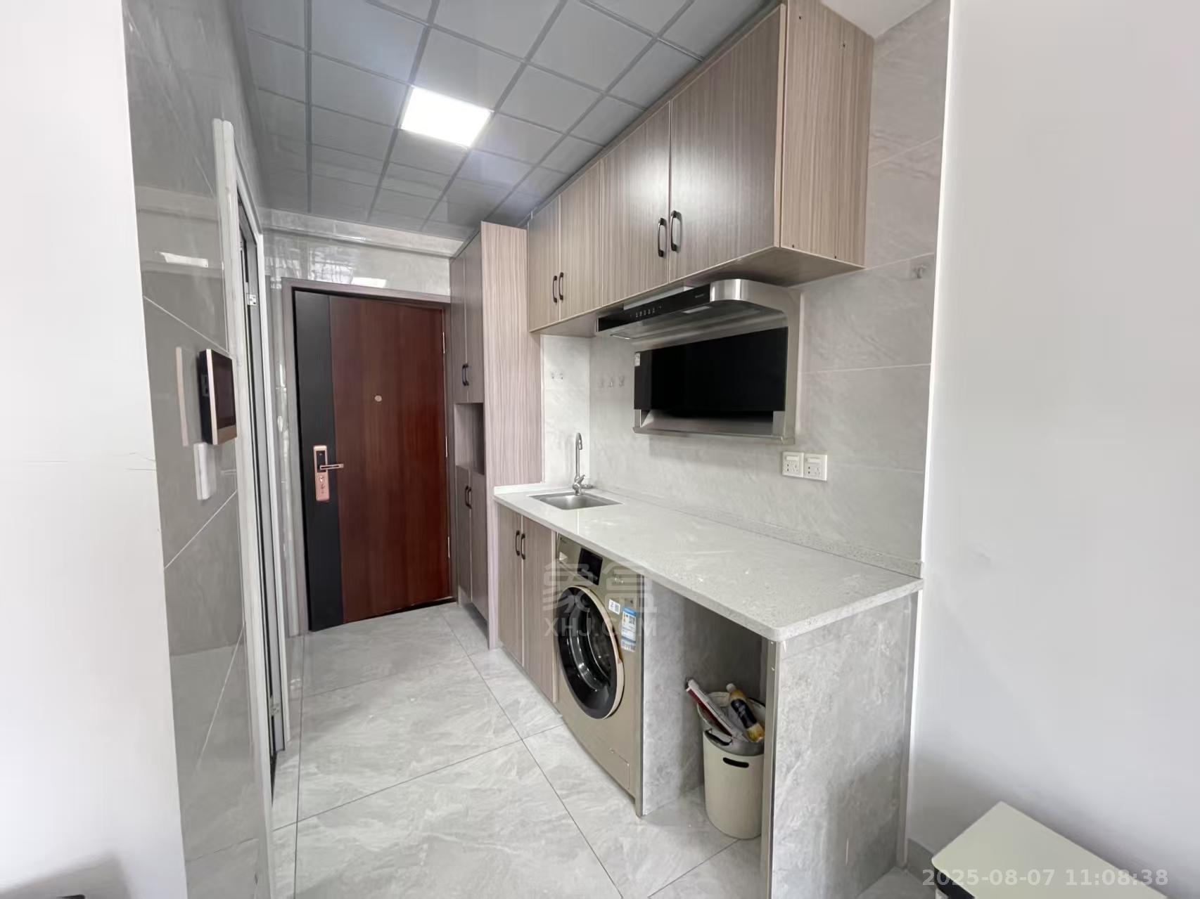 日盛大厦 1室1厅1卫 1700.0元/月 日盛大厦 1室1厅1卫 1700.0元/月室内图