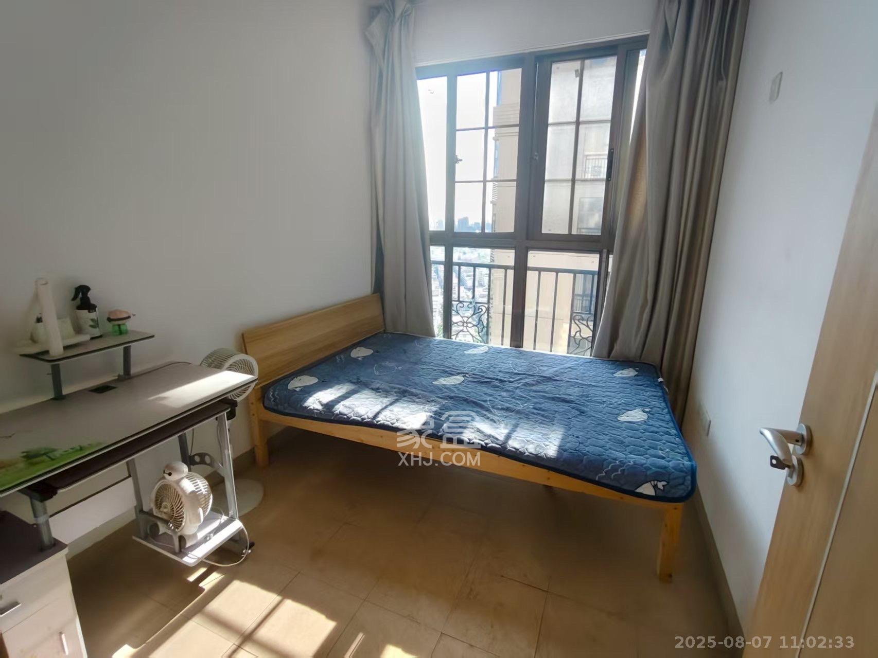 江山帝景哈佛 3室2厅1卫 1800.0元/月 江山帝景哈佛 3室2厅1卫 1800.0元/月室内图