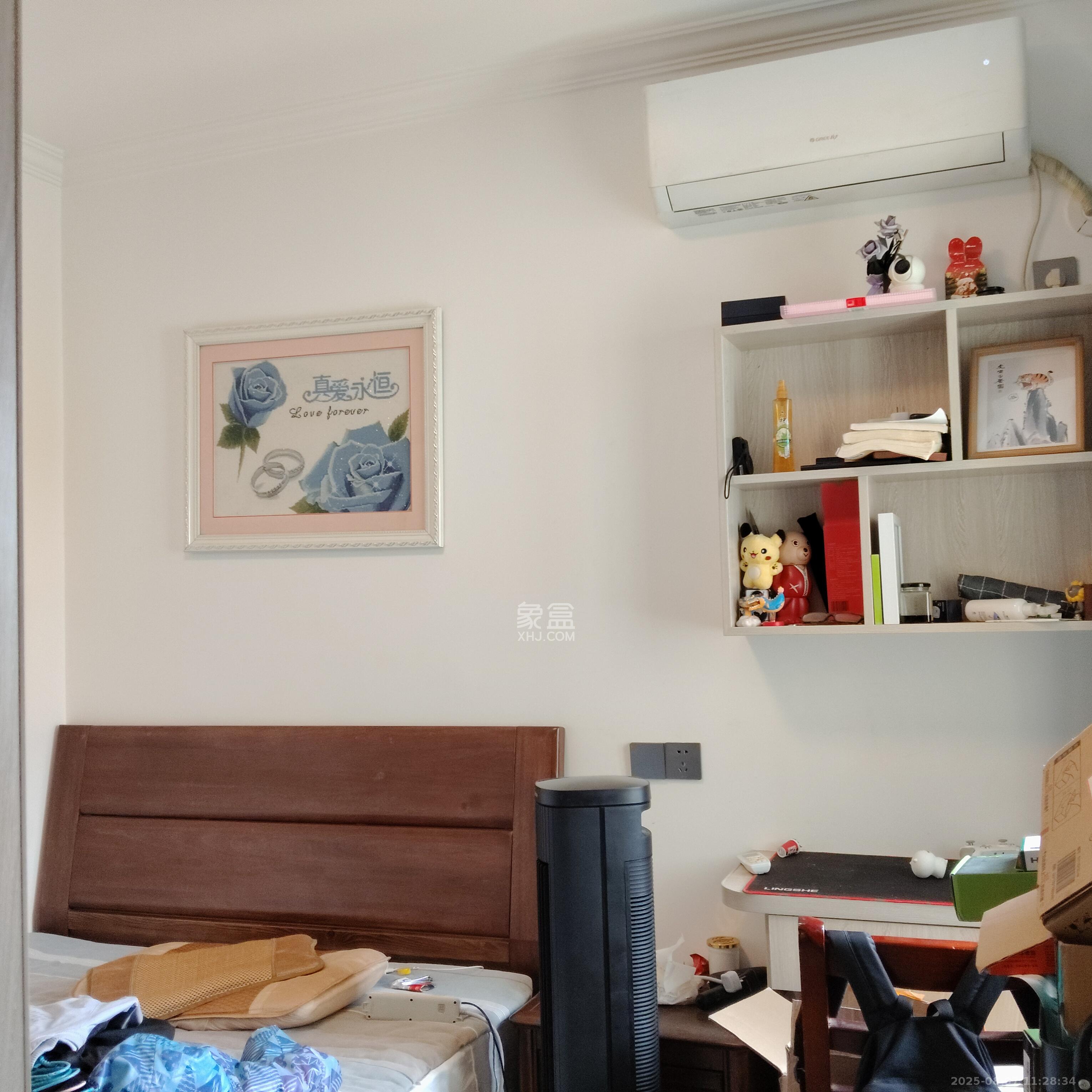 真人桥家园一期 2室1厅1卫 1700.0元/月 真人桥家园一期 2室1厅1卫 1700.0元/月室内图