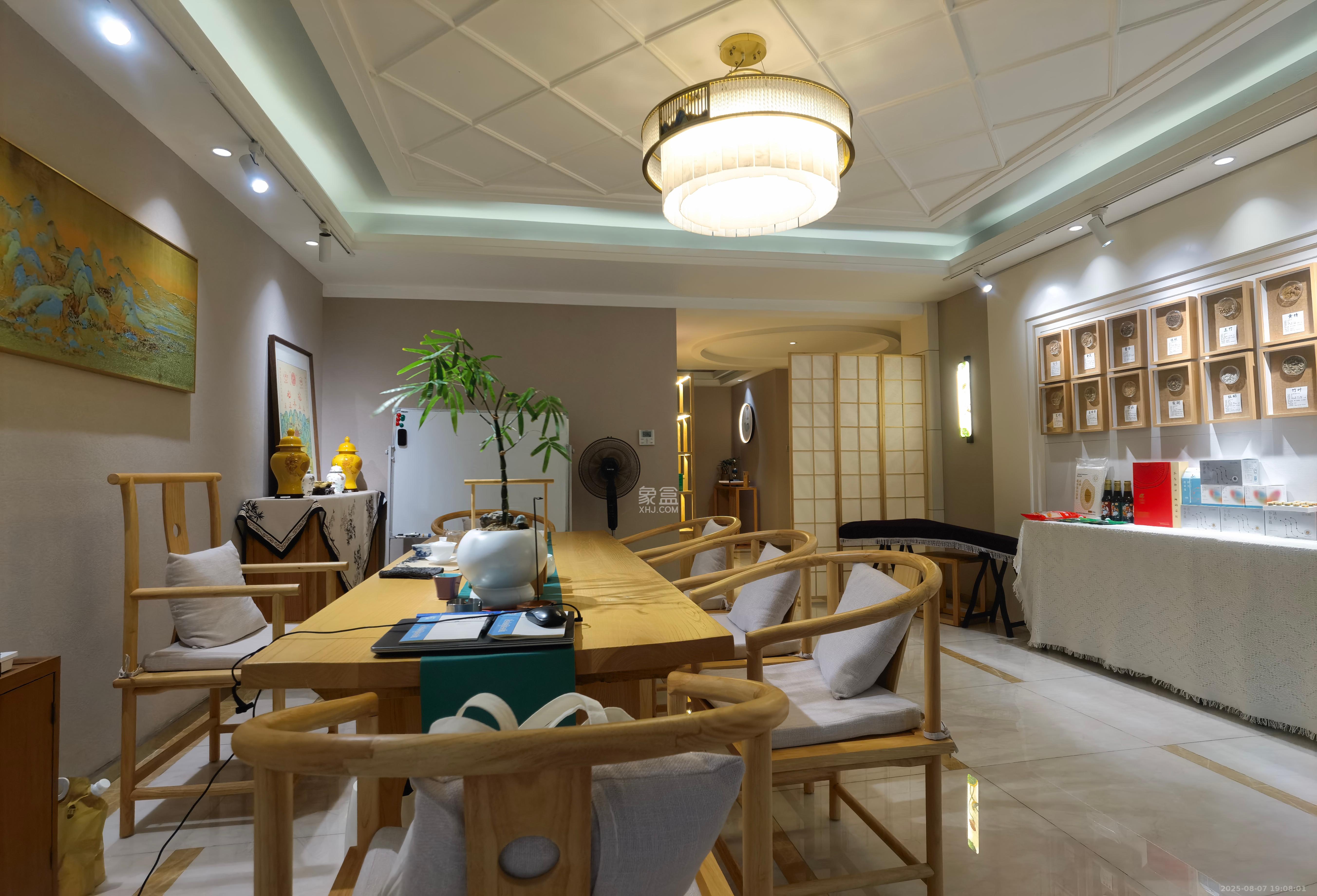 融科檀香山（融科紫檀、香山国际）  4室2厅2卫    10000.0元/月室内图