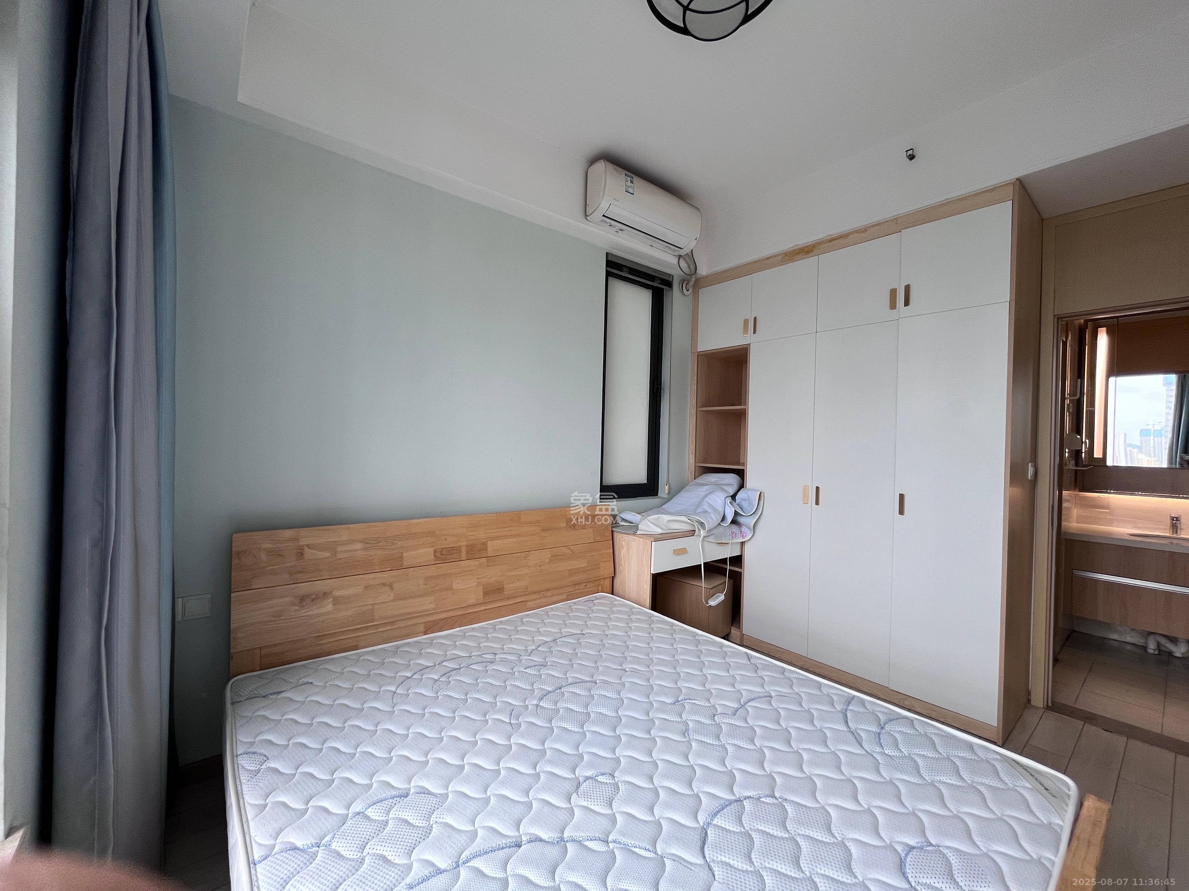 启迪协信中心 2室1厅1卫 2800.0元/月 启迪协信中心 2室1厅1卫 2800.0元/月室内图