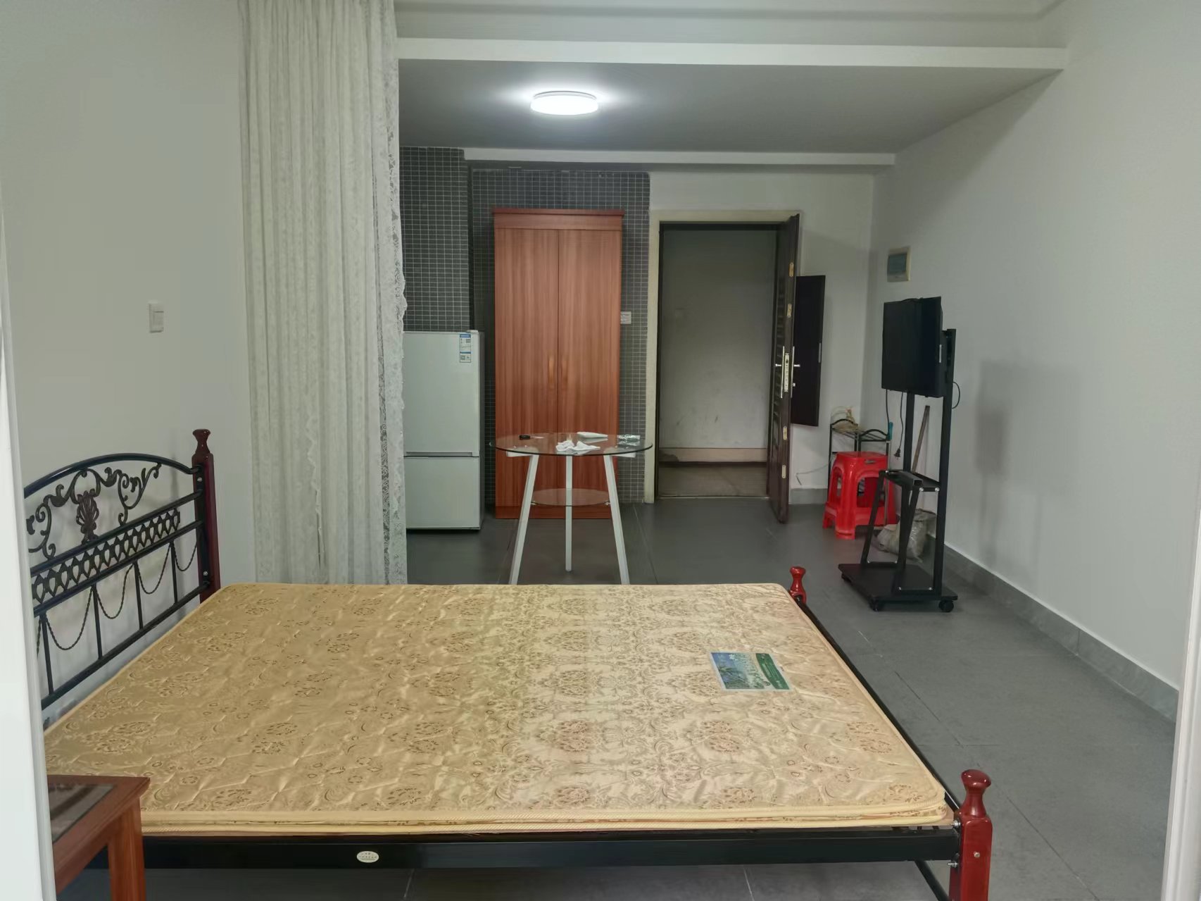 蔚兰天成  1室0厅1卫   1400.00元/月室内图