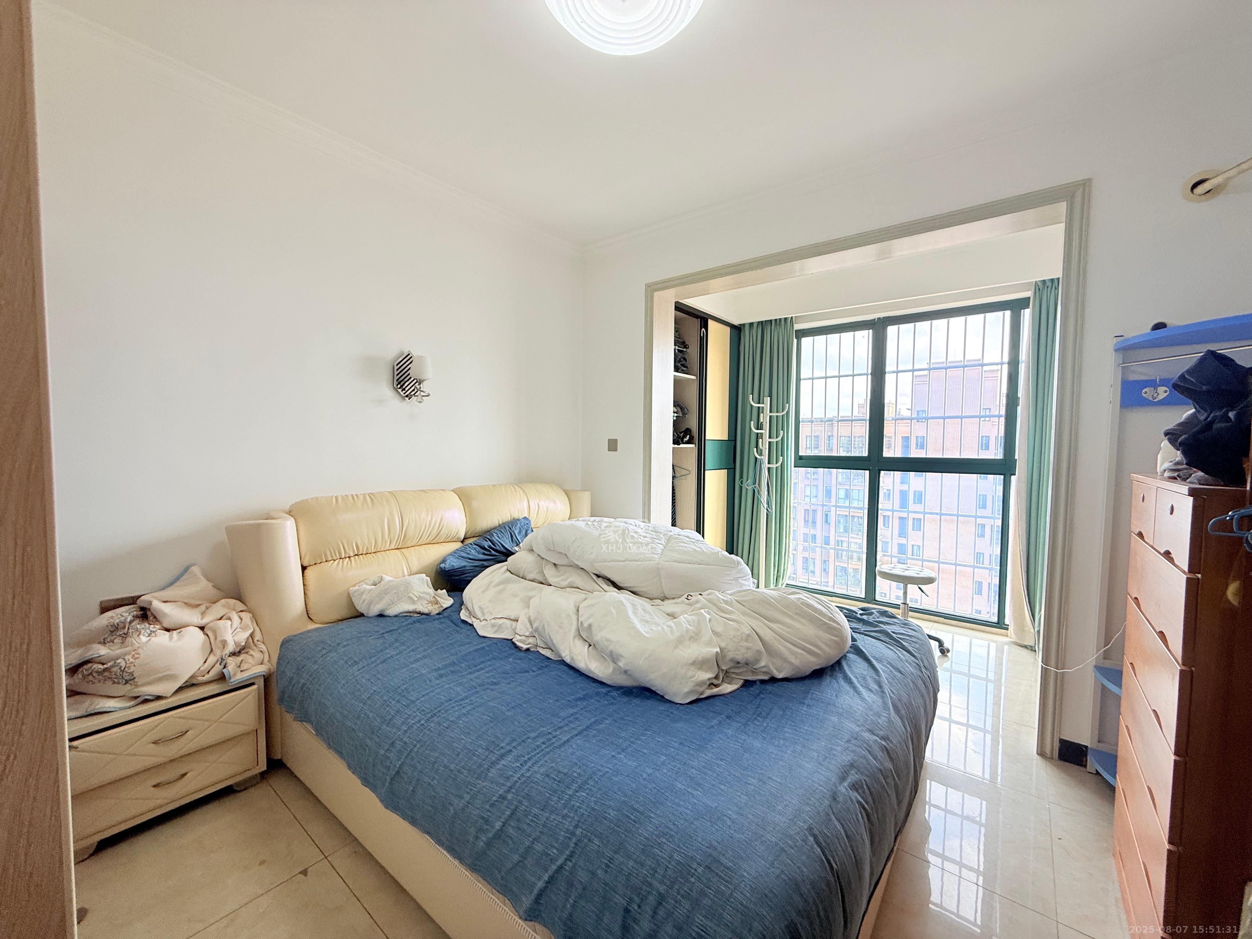 鑫科明珠  3室1厅2卫    3200.0元/月室内图