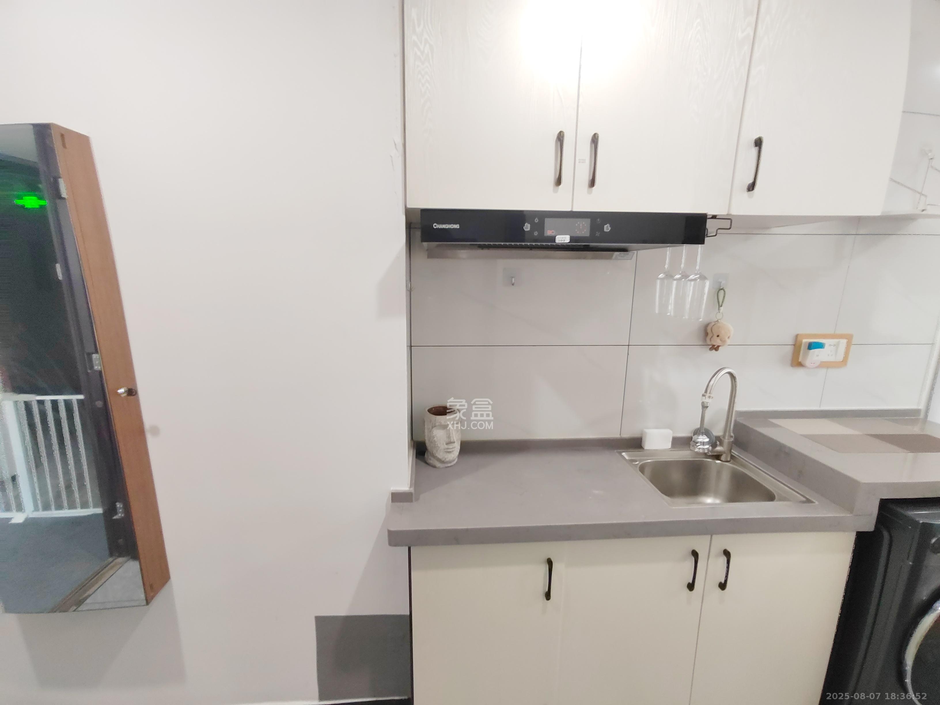 保利麓谷林语I区 1室1厅1卫 1480.0元/月 保利麓谷林语I区 1室1厅1卫 1480.0元/月室内图