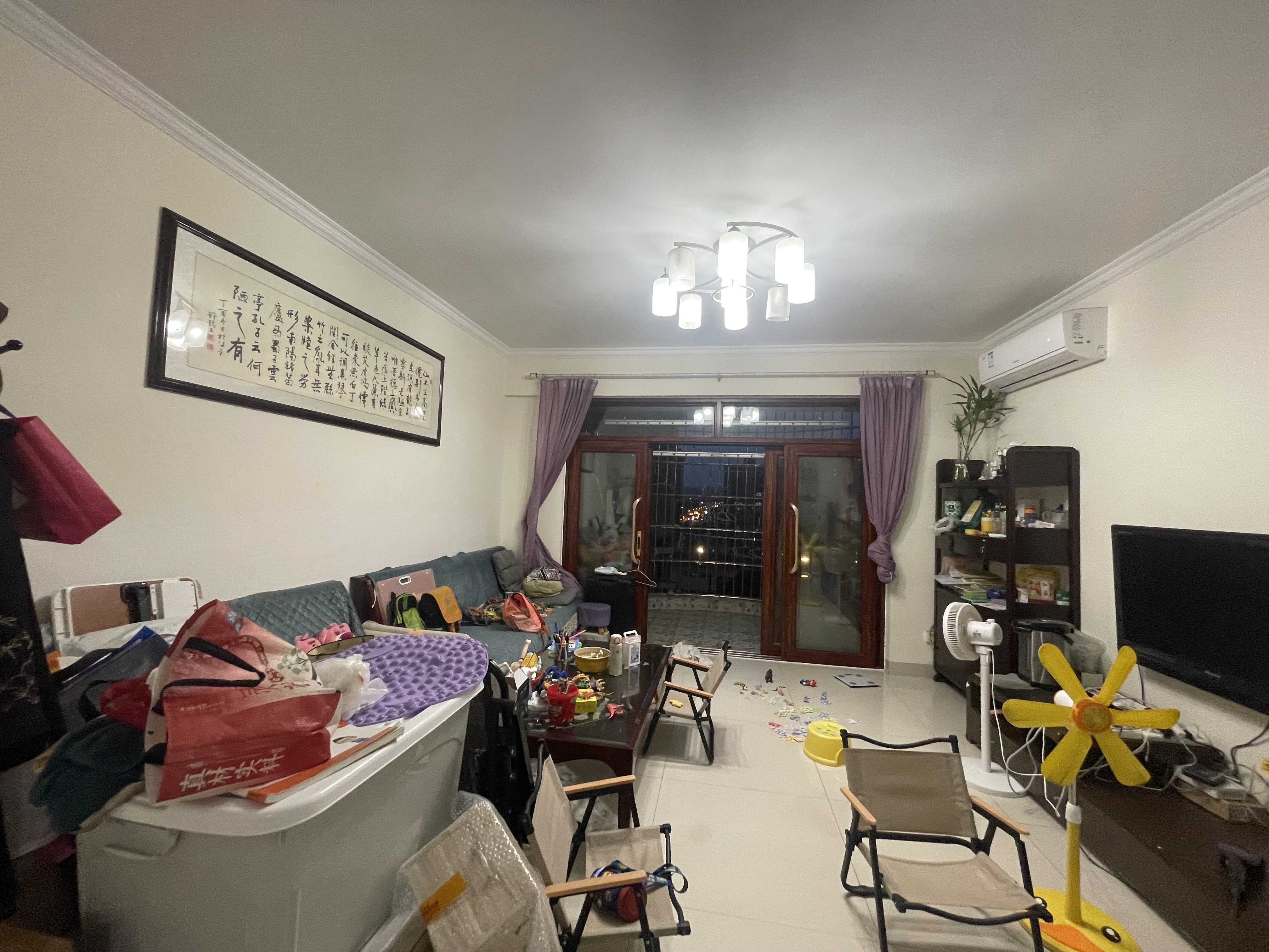 三叶铭豪 3室2厅2卫 2800.0元/月 三叶铭豪 3室2厅2卫 2800.0元/月室内图