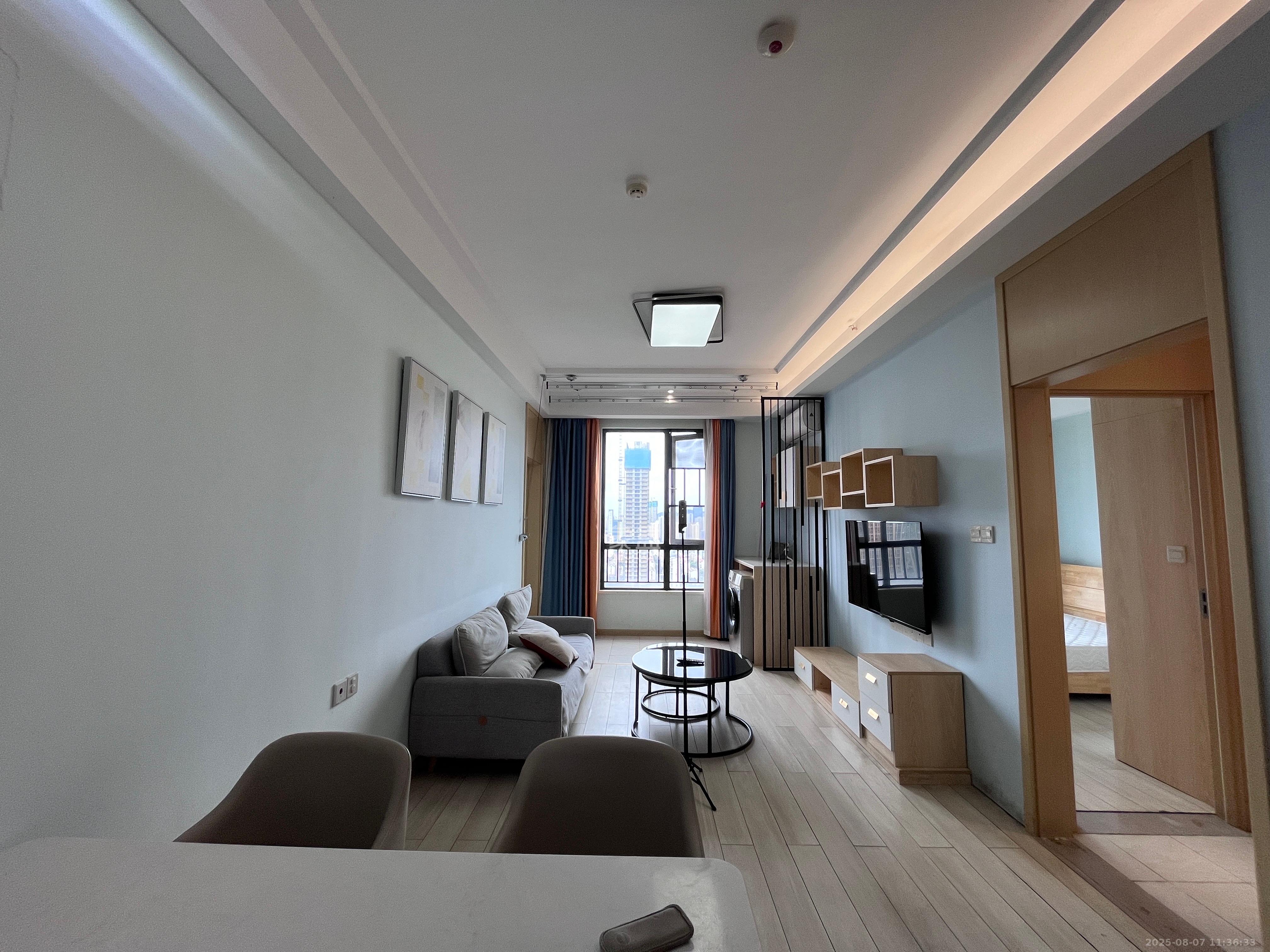 启迪协信中心 2室1厅1卫 2800.0元/月 启迪协信中心 2室1厅1卫 2800.0元/月室内图