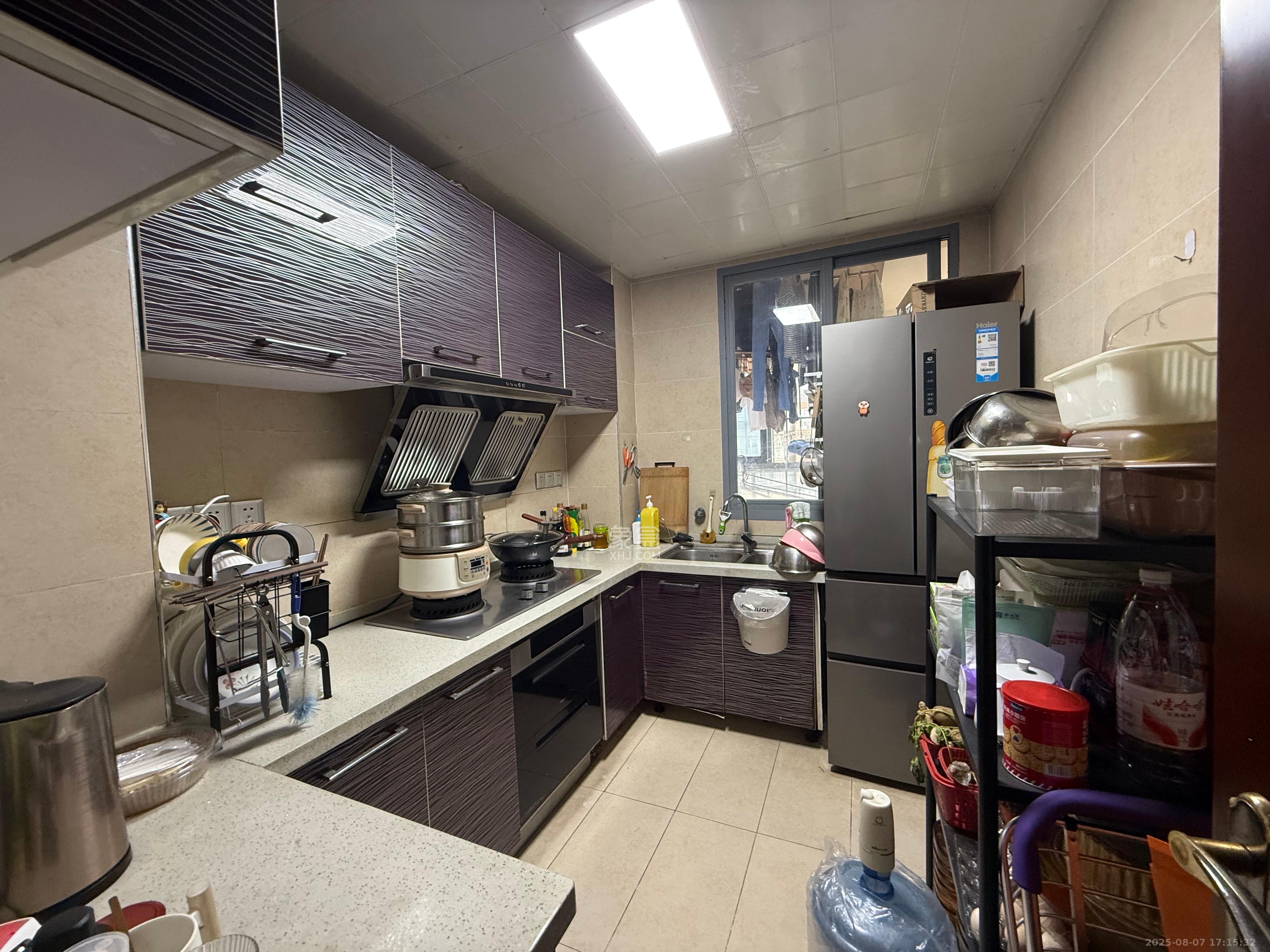 万博汇  3室2厅2卫    4000.0元/月室内图