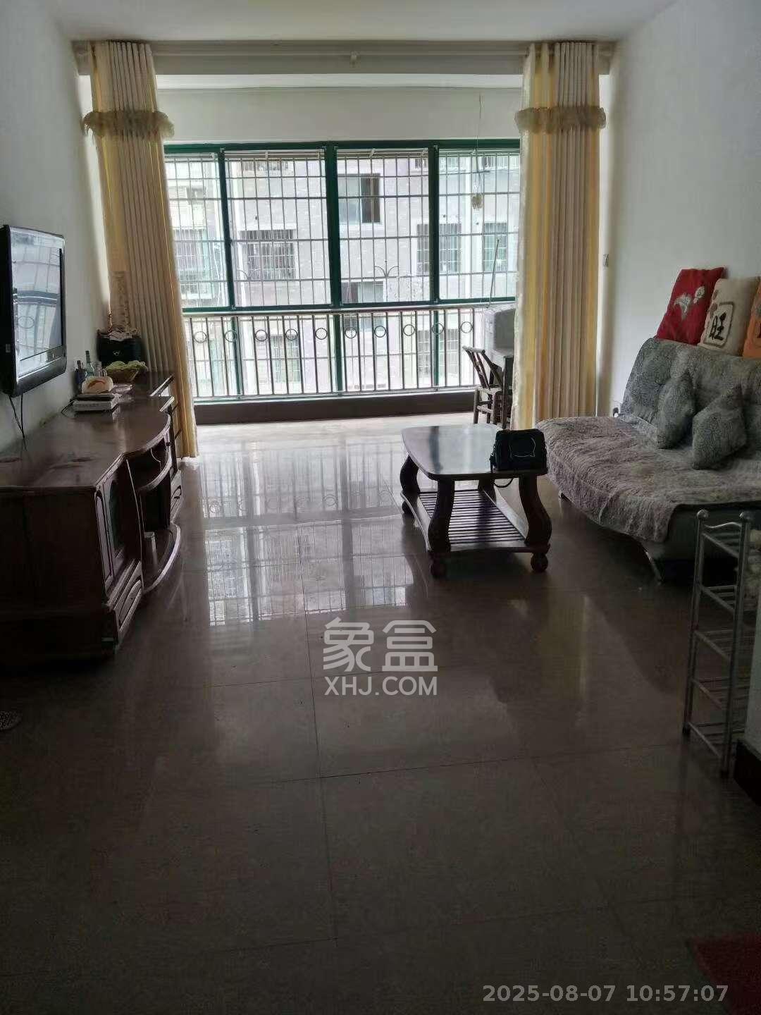 水印康桥  2室2厅1卫   750.00元/月室内图
