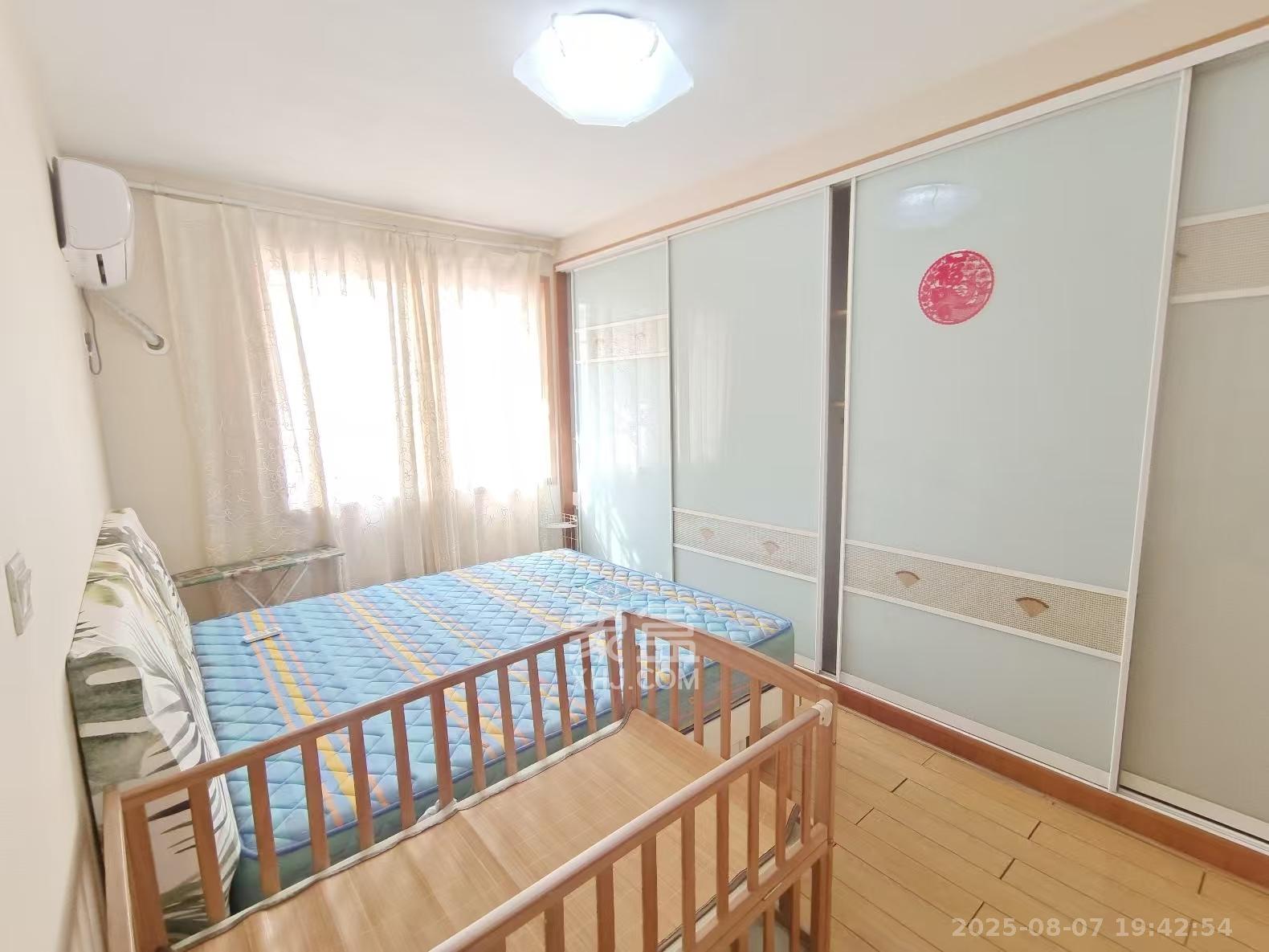 富绿新村  2室2厅1卫    1600.0元/月 富绿新村  2室2厅1卫    1600.0元/月室内图