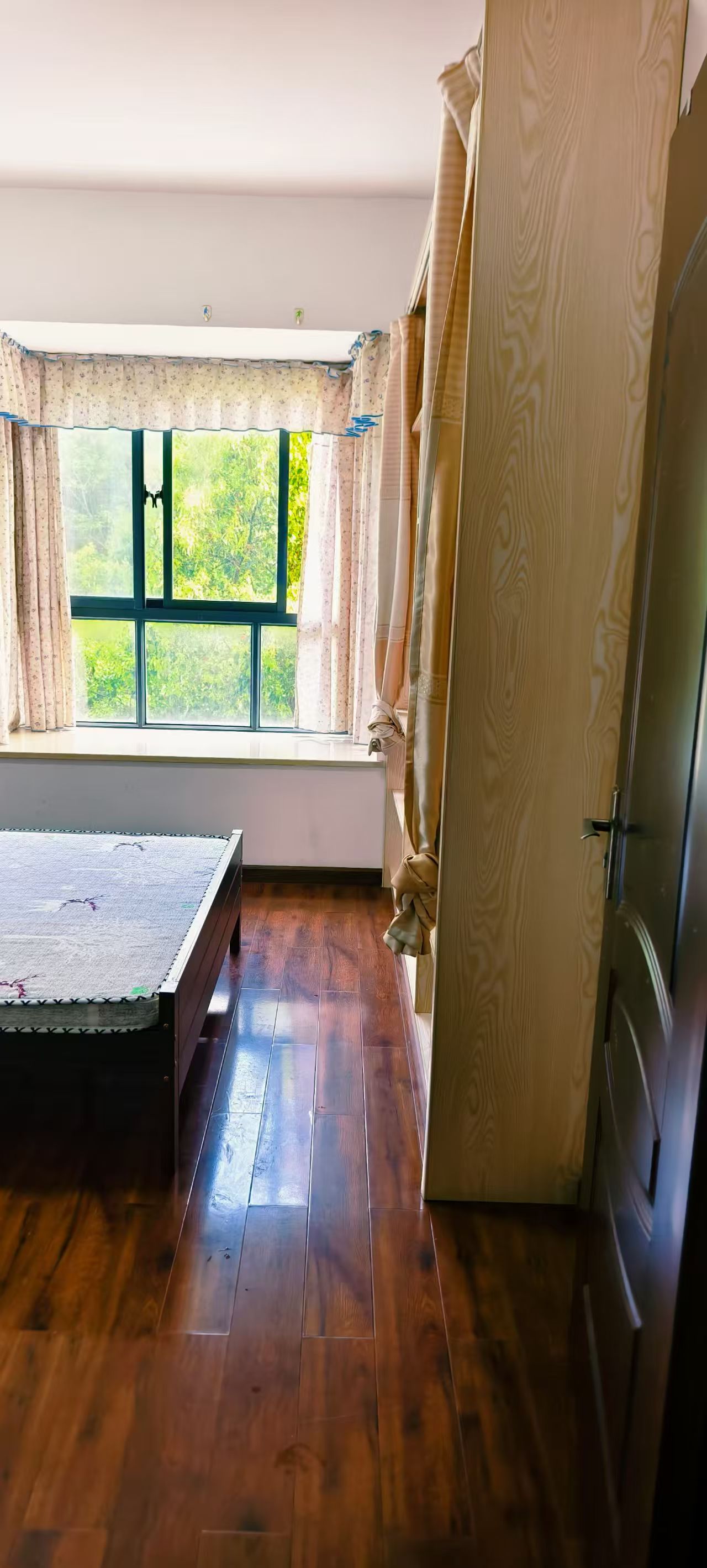 天门壹号 2室1厅1卫 1500.0元/月 天门壹号 2室1厅1卫 1500.0元/月室内图