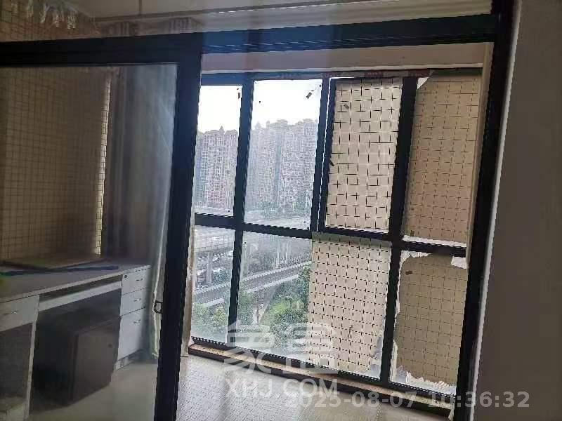 剑桥名门  1室1厅1卫   1400.00元/月室内图