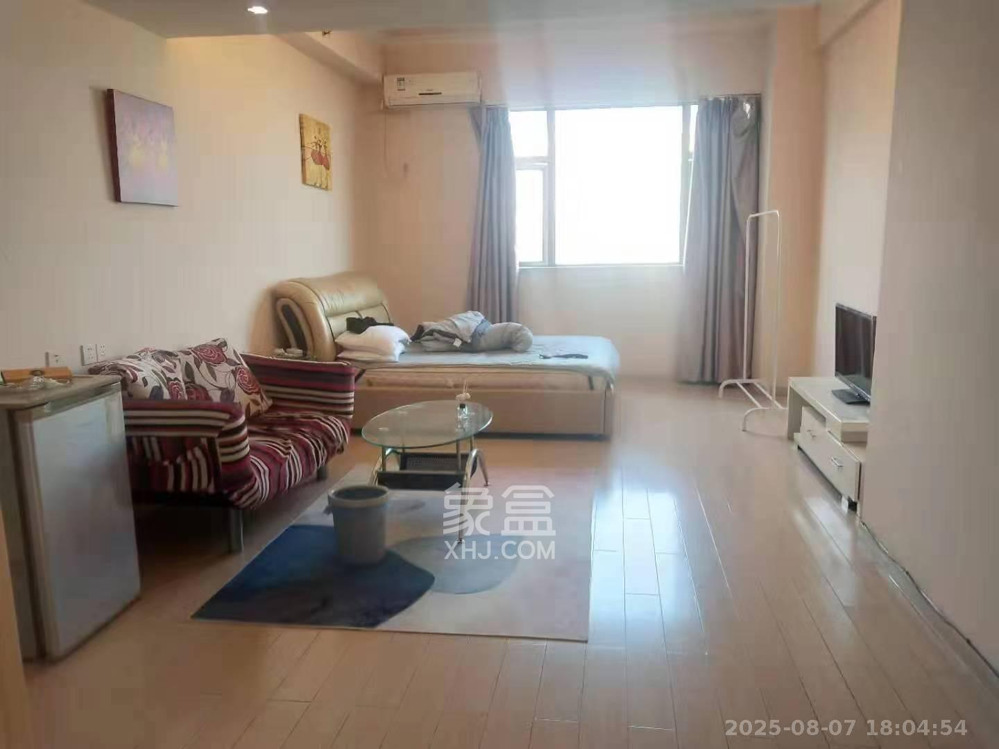 昊天大厦 1室1厅1卫 2000.0元/月 昊天大厦 1室1厅1卫 2000.0元/月室内图