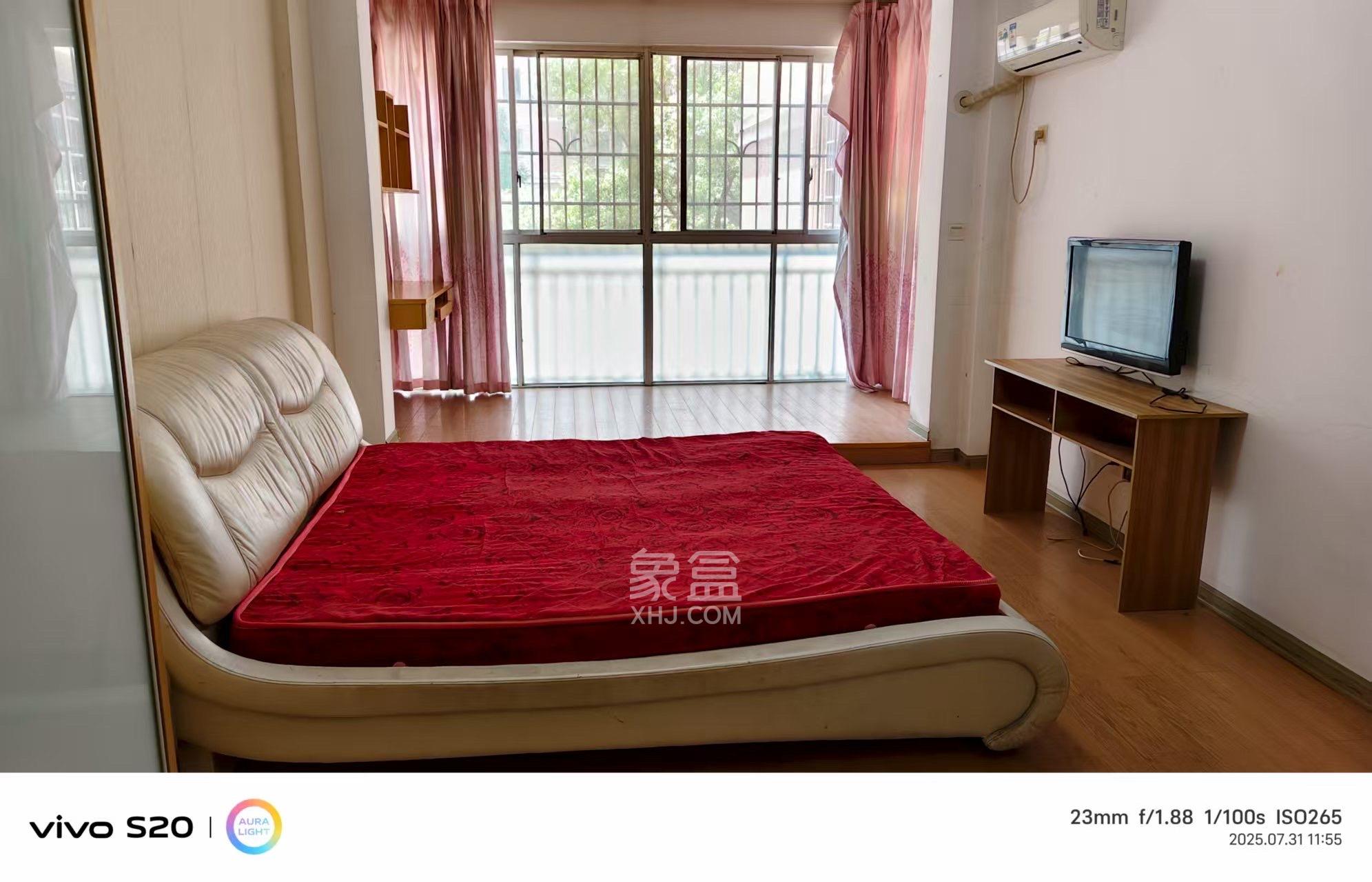 星城国际  1室1厅1卫    550.0元/月 星城国际  1室1厅1卫    550.0元/月室内图