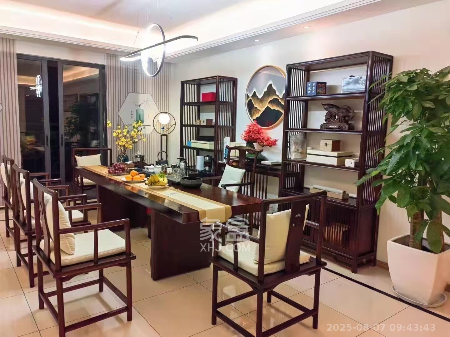 长沙高铁吾悦广场 3室2厅1卫 3500.0元/月 长沙高铁吾悦广场 3室2厅1卫 3500.0元/月室内图