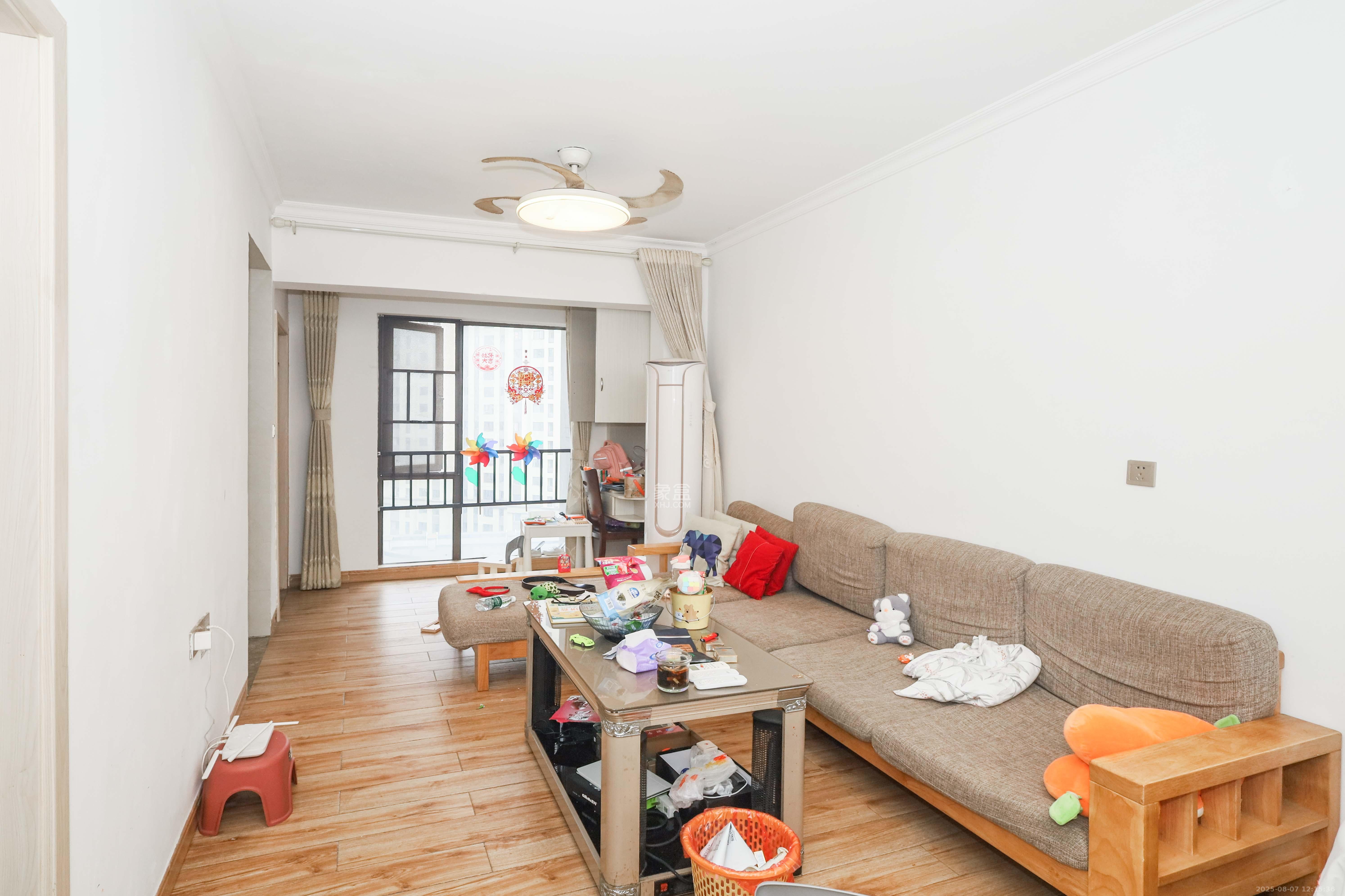 梅溪湖合能璞丽 2室2厅1卫 2100.0元/月 梅溪湖合能璞丽 2室2厅1卫 2100.0元/月室内图