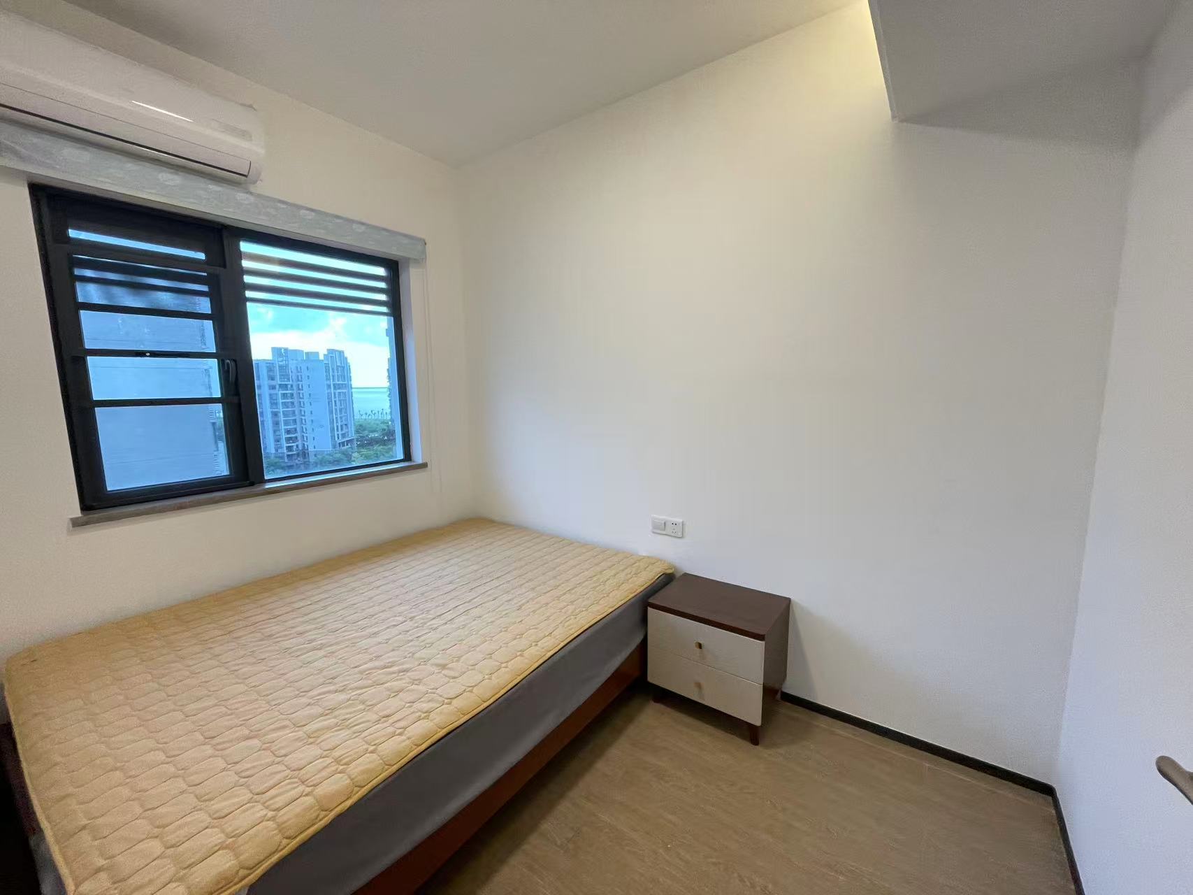 恒大美丽沙天澜湾 2室2厅1卫 2600.0元/月 恒大美丽沙天澜湾 2室2厅1卫 2600.0元/月室内图