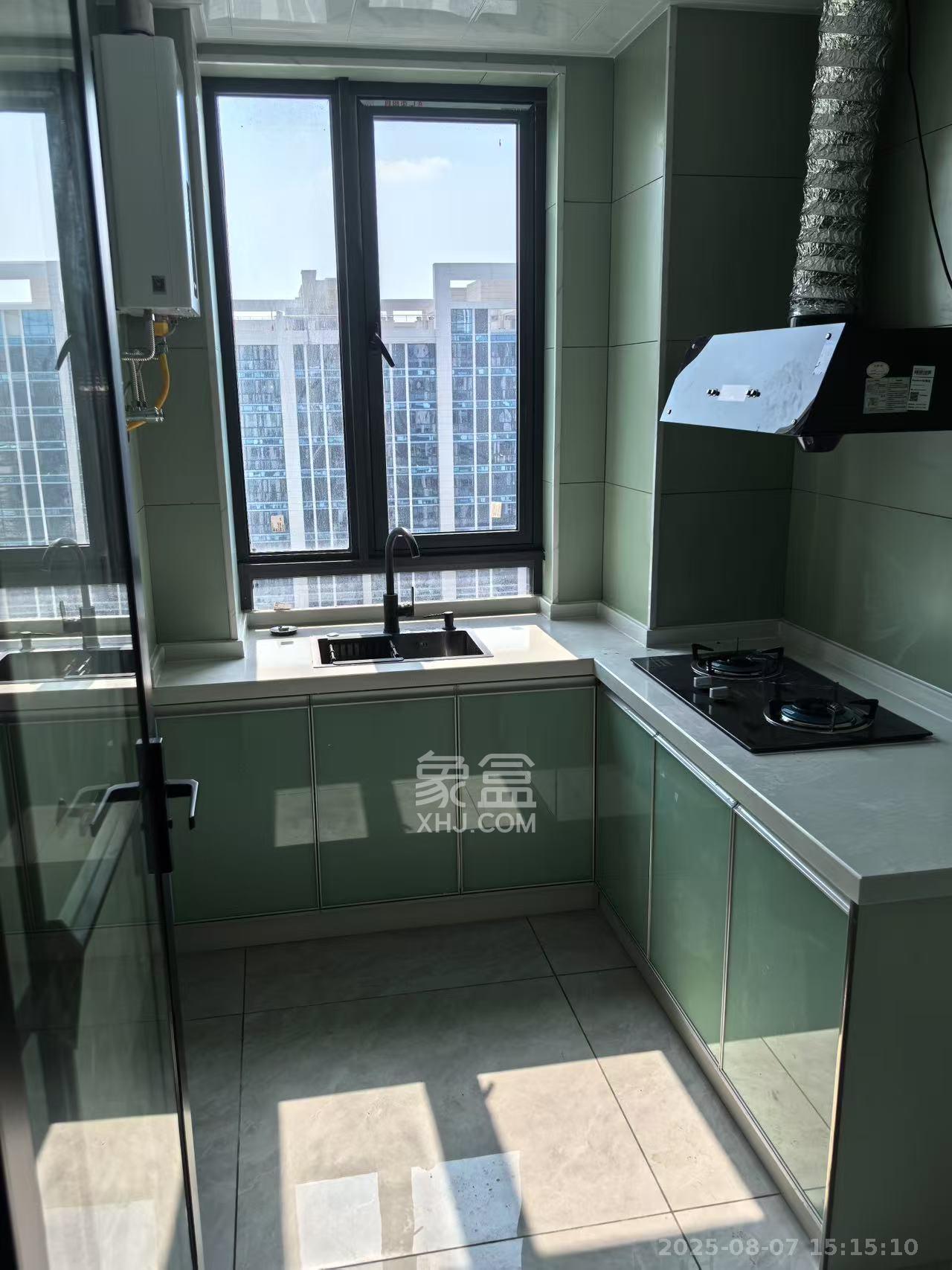 大汉西城壹号  1室0厅0卫    1200.0元/月室内图