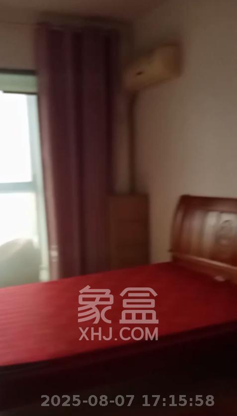 星城映象  1室1厅1卫   1400.00元/月