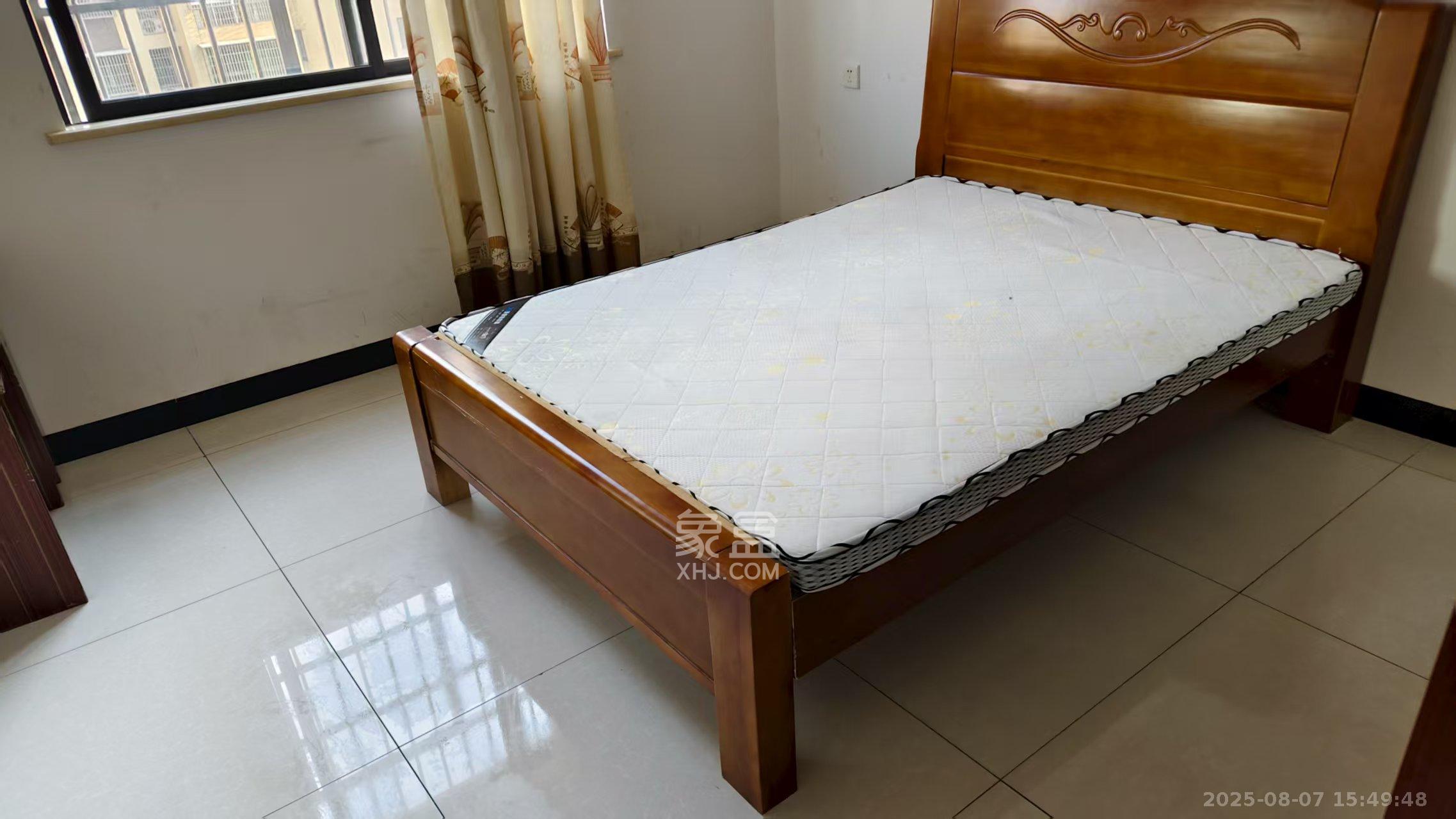 金富星城  2室2厅1卫    1400.0元/月室内图