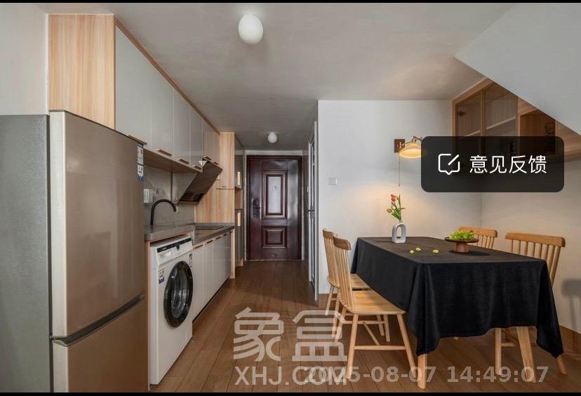 润和国际广场 1室0厅0卫 2300.0元/月 润和国际广场 1室0厅0卫 2300.0元/月室内图