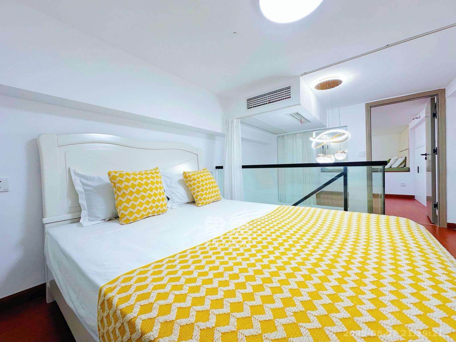 敬天广场 2室1厅1卫 3200.0元/月 敬天广场 2室1厅1卫 3200.0元/月室内图