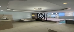 友利园  1室0厅1卫   1100.00元/月