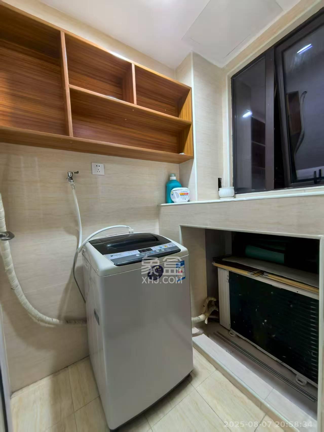 博雅例外 1室1厅1卫 1600.0元/月 博雅例外 1室1厅1卫 1600.0元/月室内图