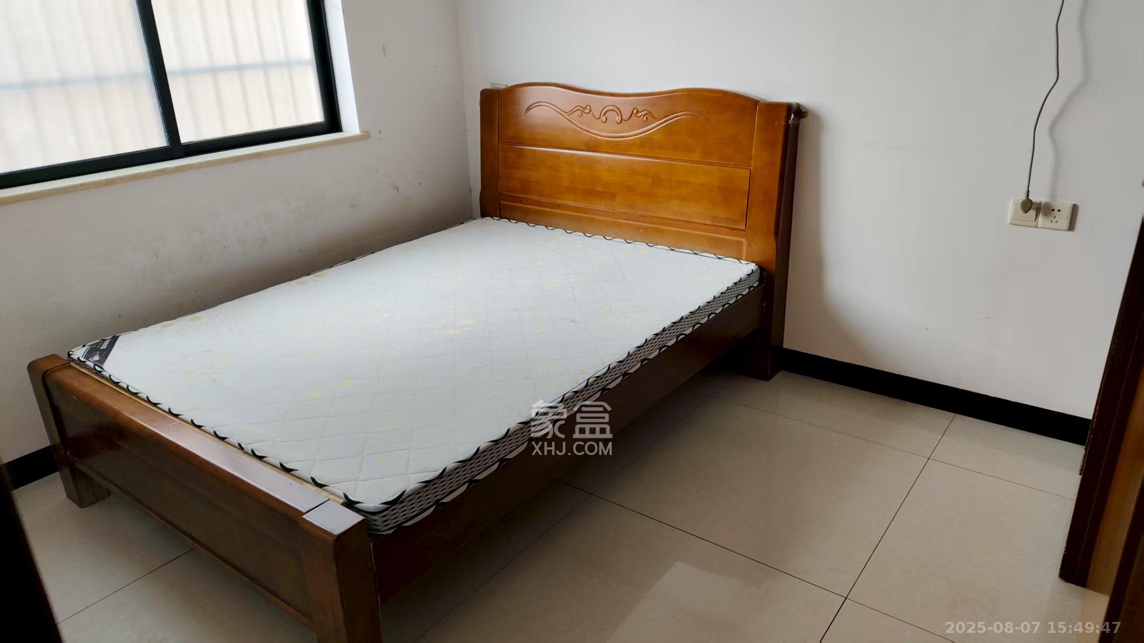 金富星城  2室2厅1卫    1400.0元/月室内图