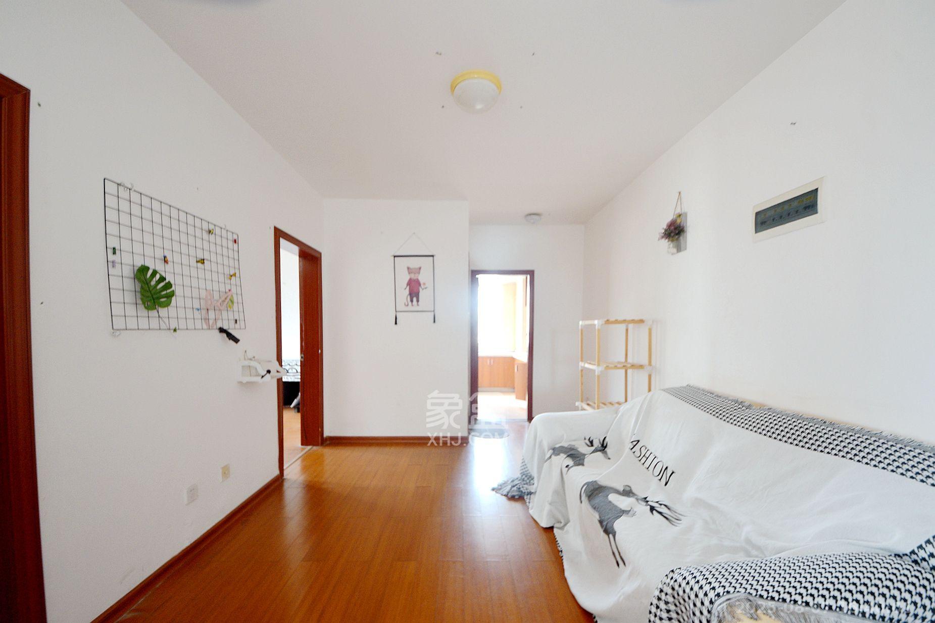 惠民景园(惠民锦园) 2室1厅1卫 1600.0元/月 惠民景园(惠民锦园) 2室1厅1卫 1600.0元/月室内图