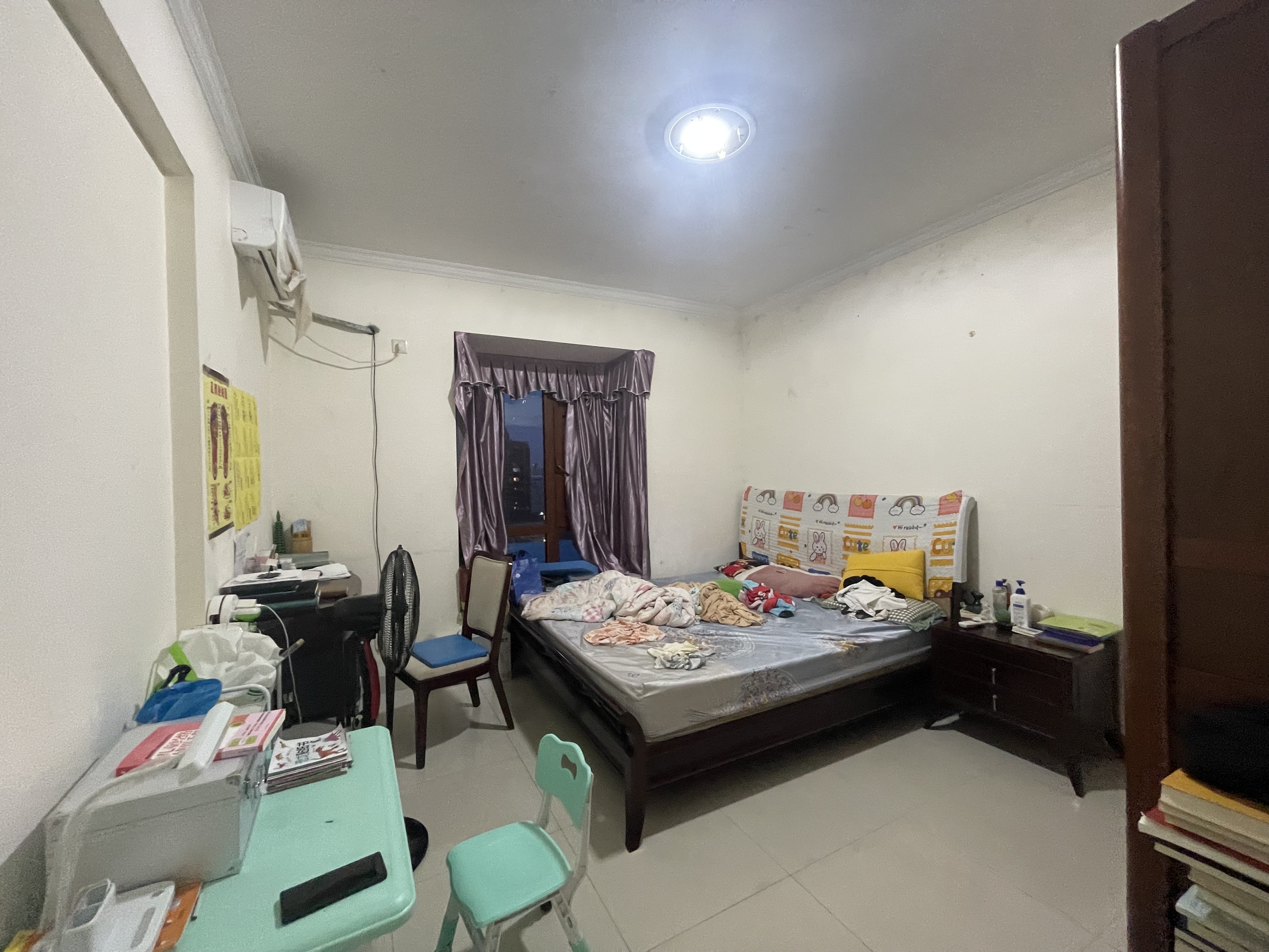 三叶铭豪 3室2厅2卫 2800.0元/月 三叶铭豪 3室2厅2卫 2800.0元/月室内图