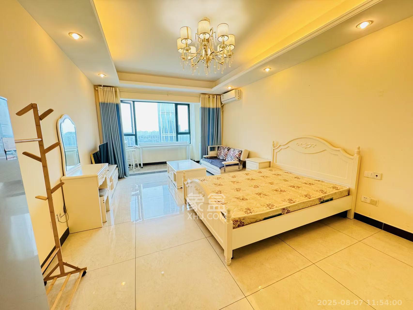 恒大御景湾 1室1厅1卫 1800.0元/月 恒大御景湾 1室1厅1卫 1800.0元/月室内图