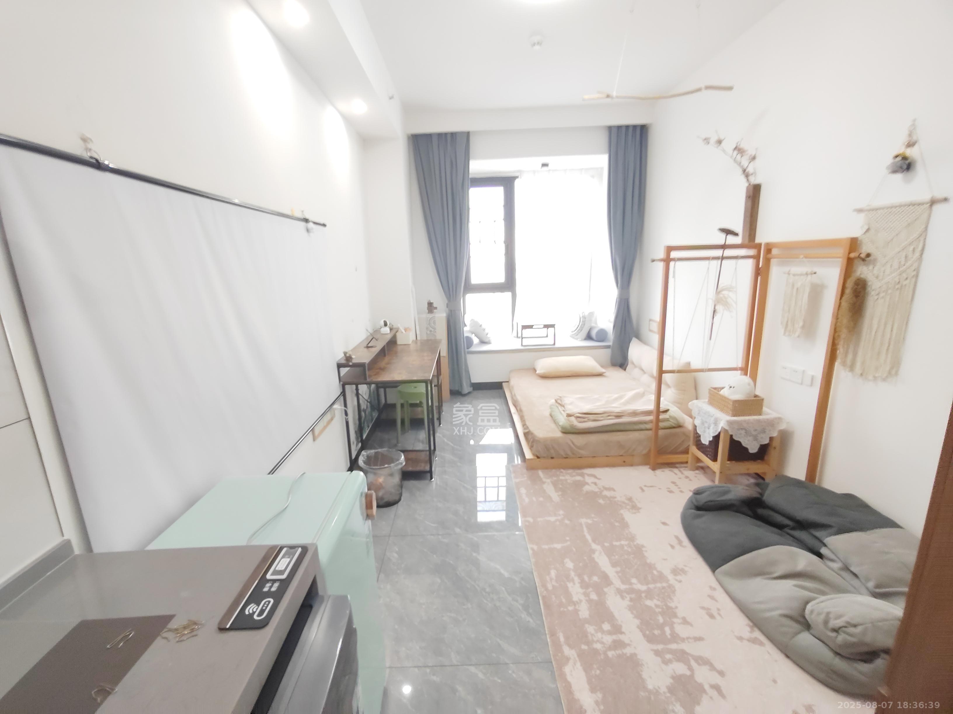 保利麓谷林语I区 1室1厅1卫 1480.0元/月 保利麓谷林语I区 1室1厅1卫 1480.0元/月室内图