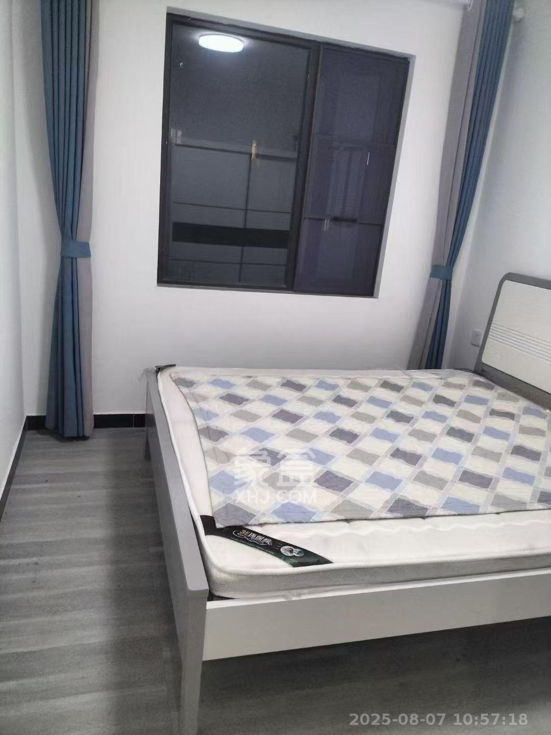 美的翰城  3室2厅1卫    1900.0元/月室内图