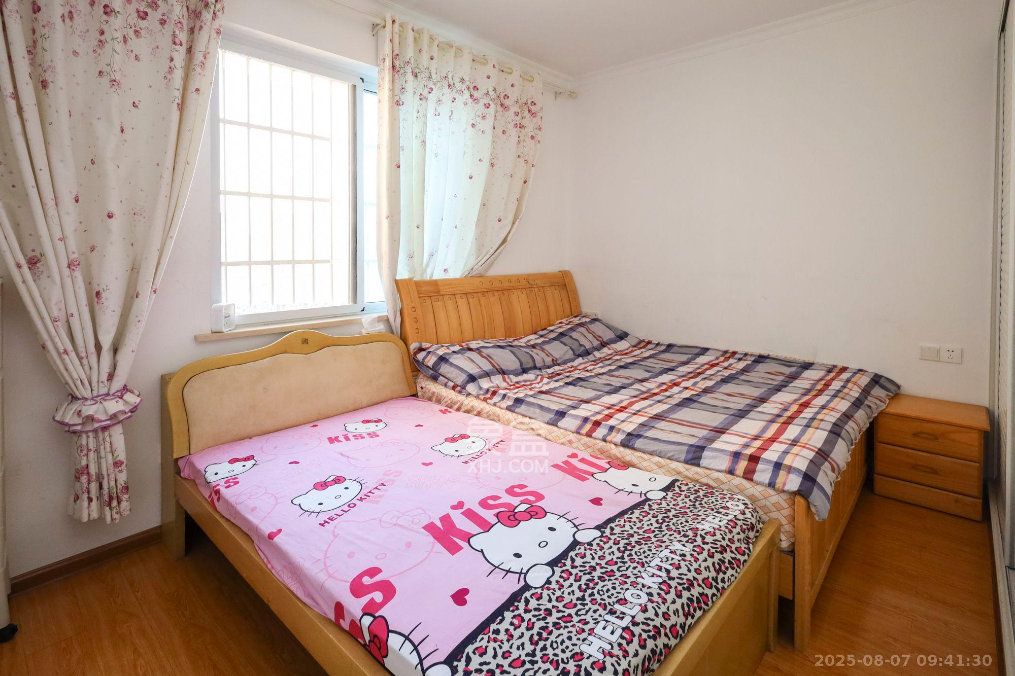 谷山庭院二期 3室1厅1卫 2200.0元/月 谷山庭院二期 3室1厅1卫 2200.0元/月室内图